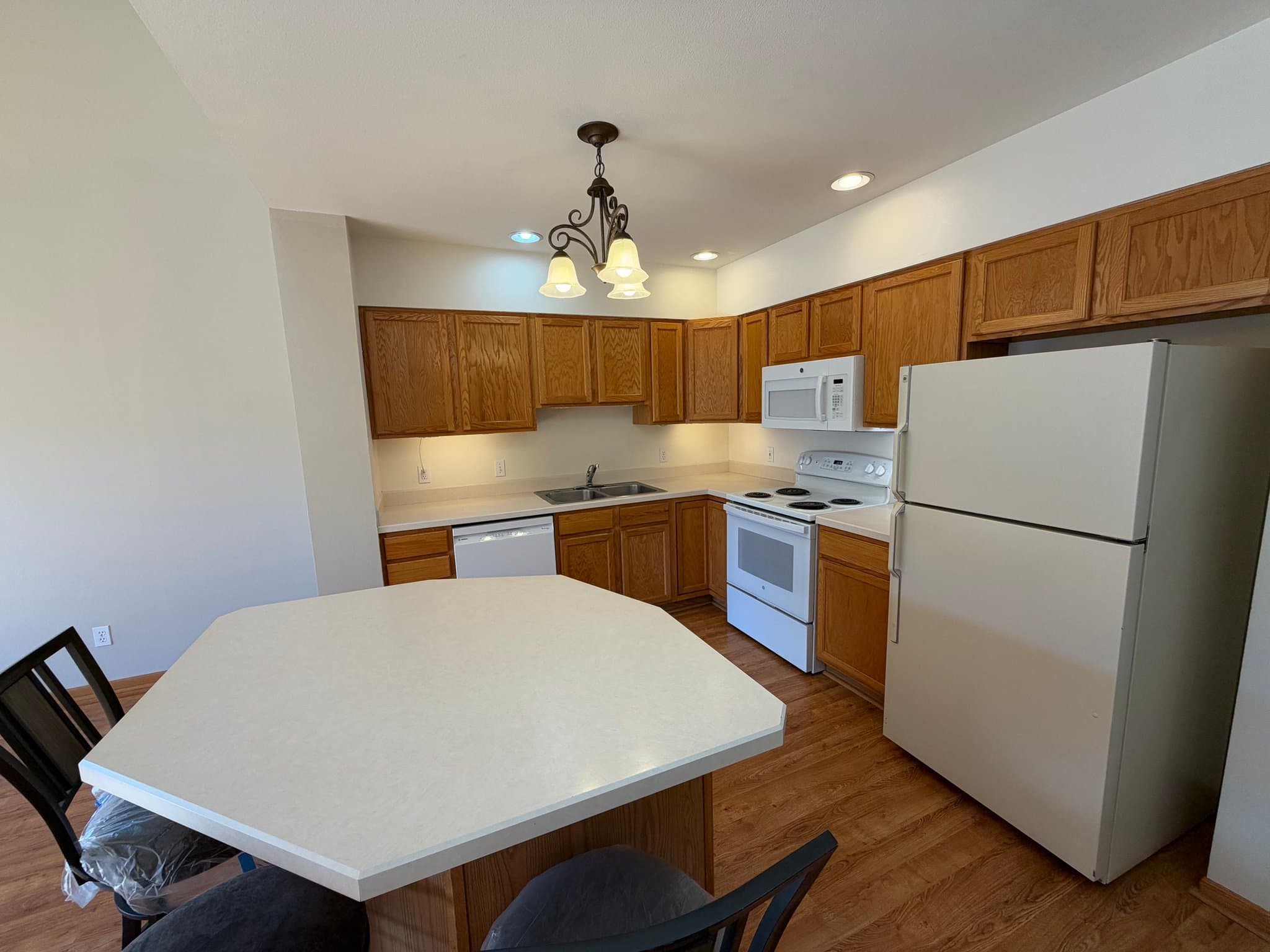 Billings Townhome: 3170 Solar Blvd