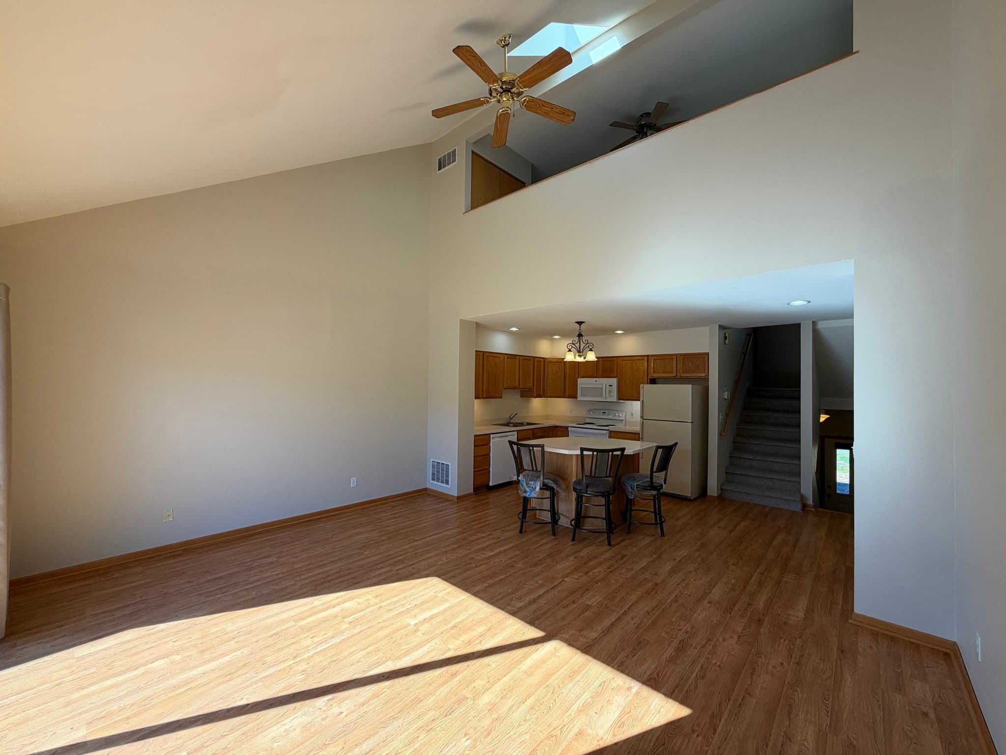 Billings Townhome: 3170 Solar Blvd