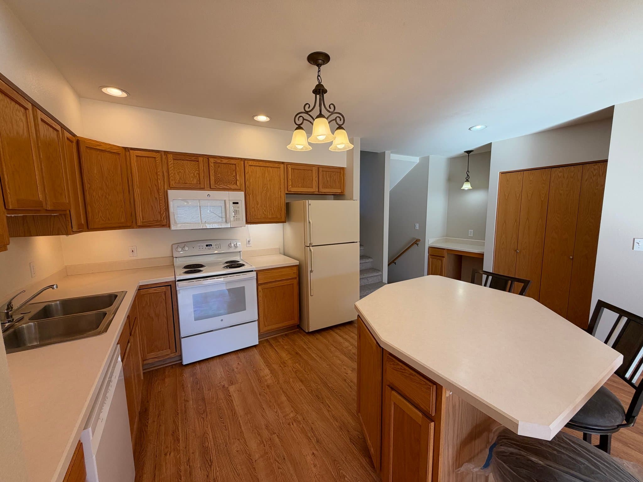 Billings Townhome: 3170 Solar Blvd
