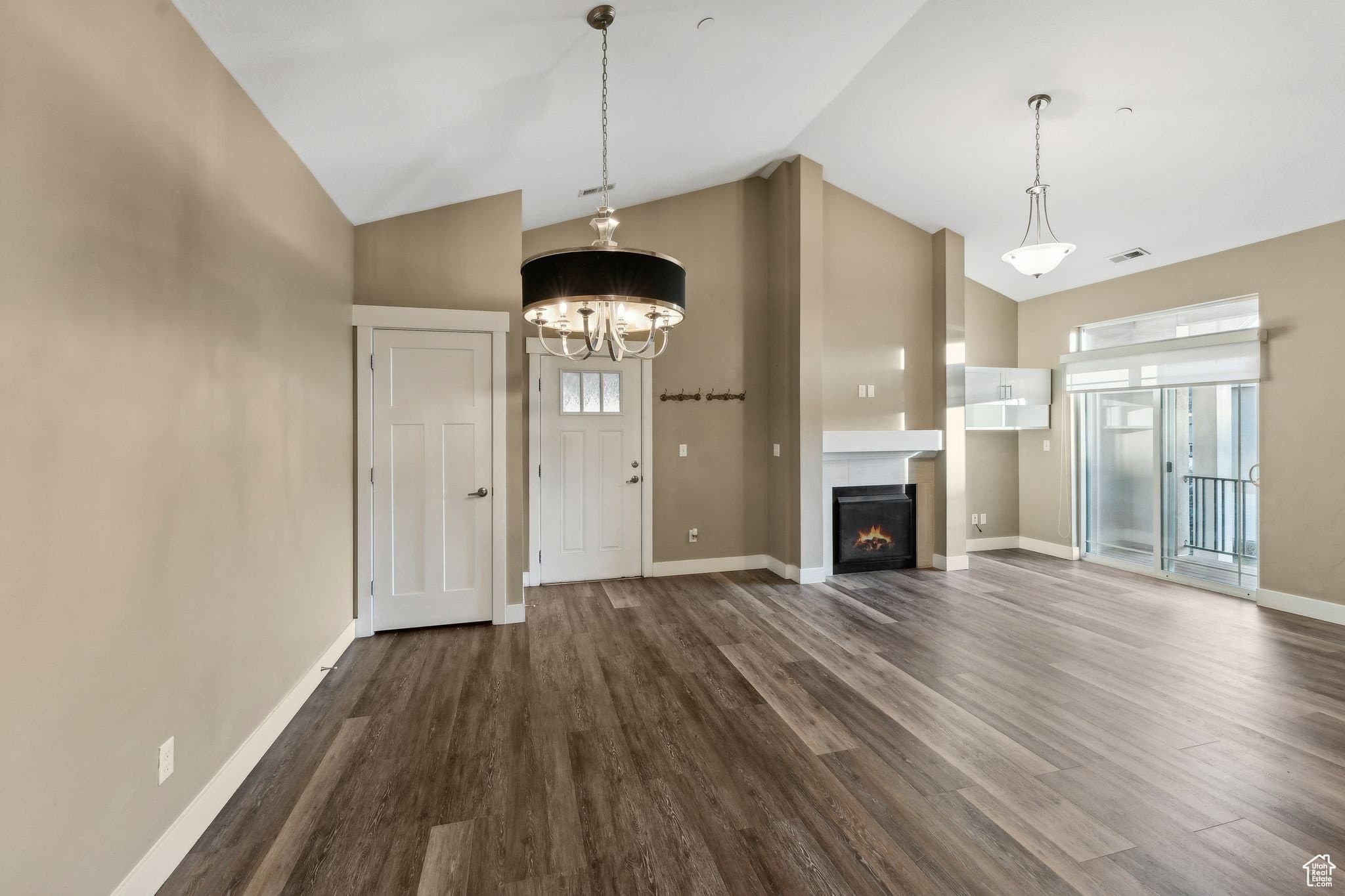 Heber Condo: 1035 S 500 E