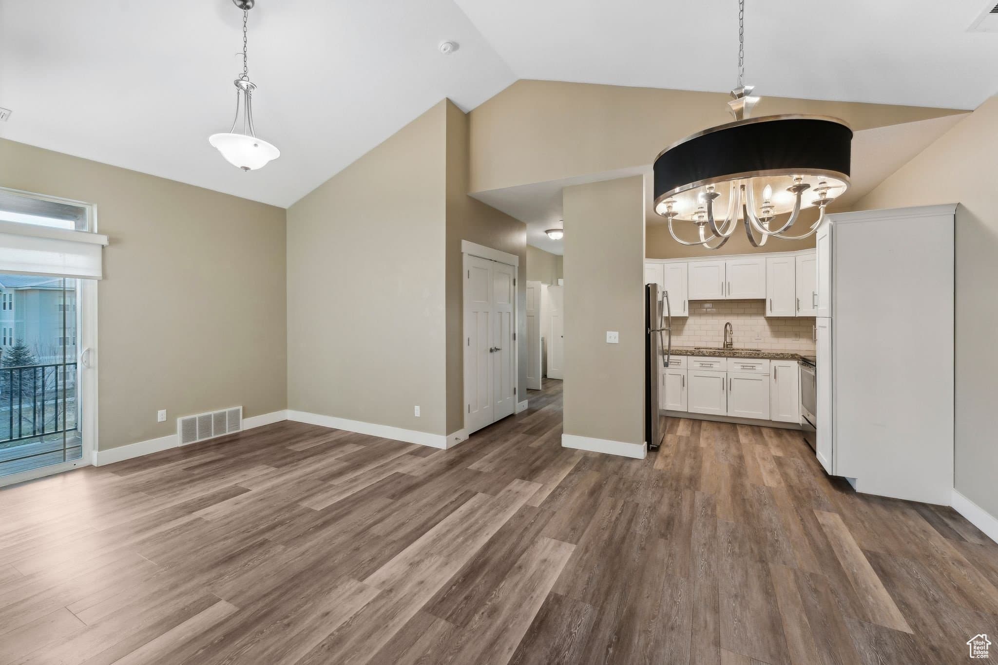 Heber Condo: 1035 S 500 E