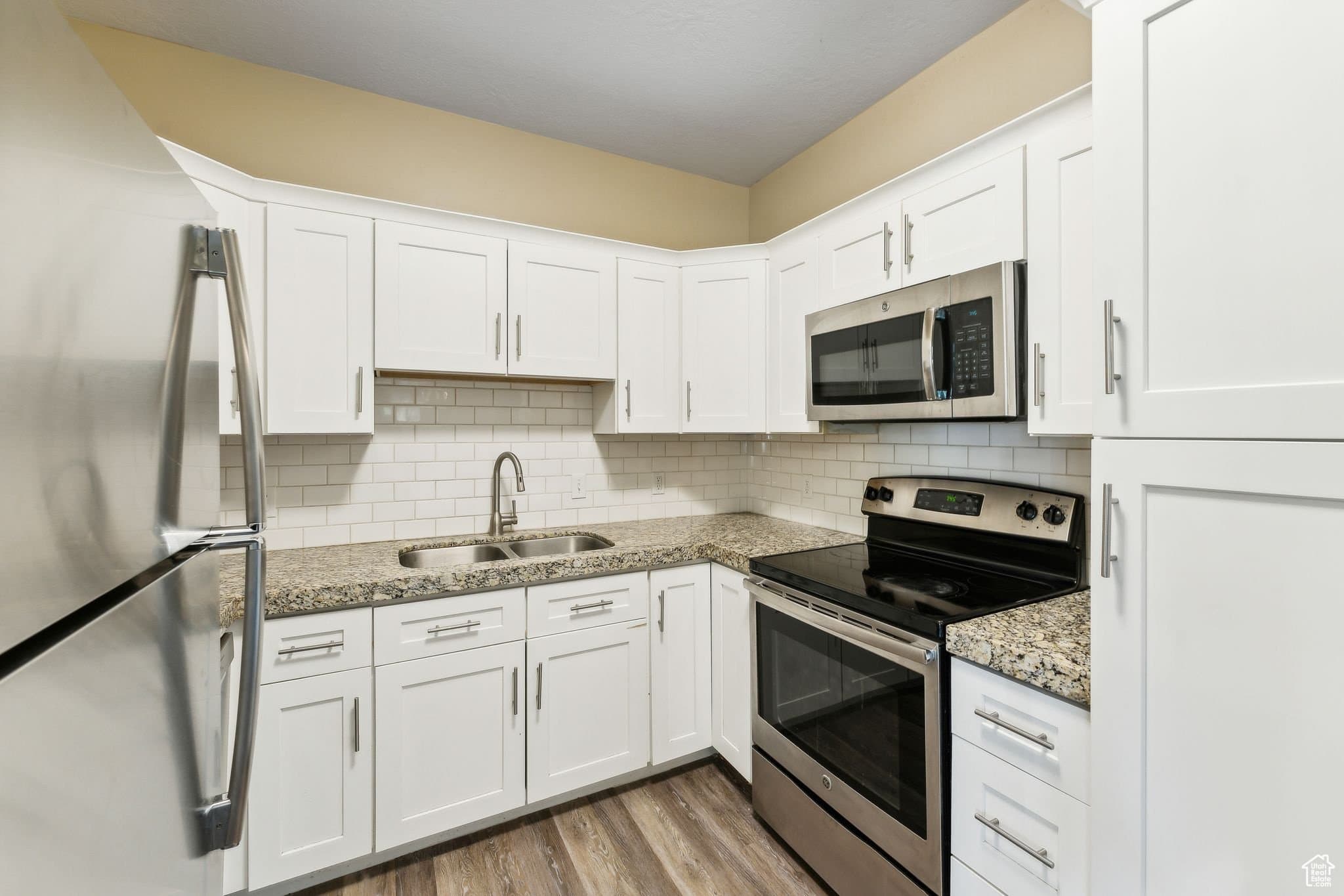 Heber Condo: 1035 S 500 E