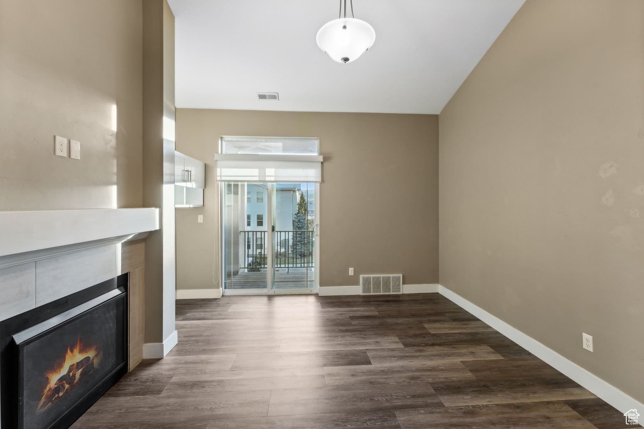 Heber Condo: 1035 S 500 E