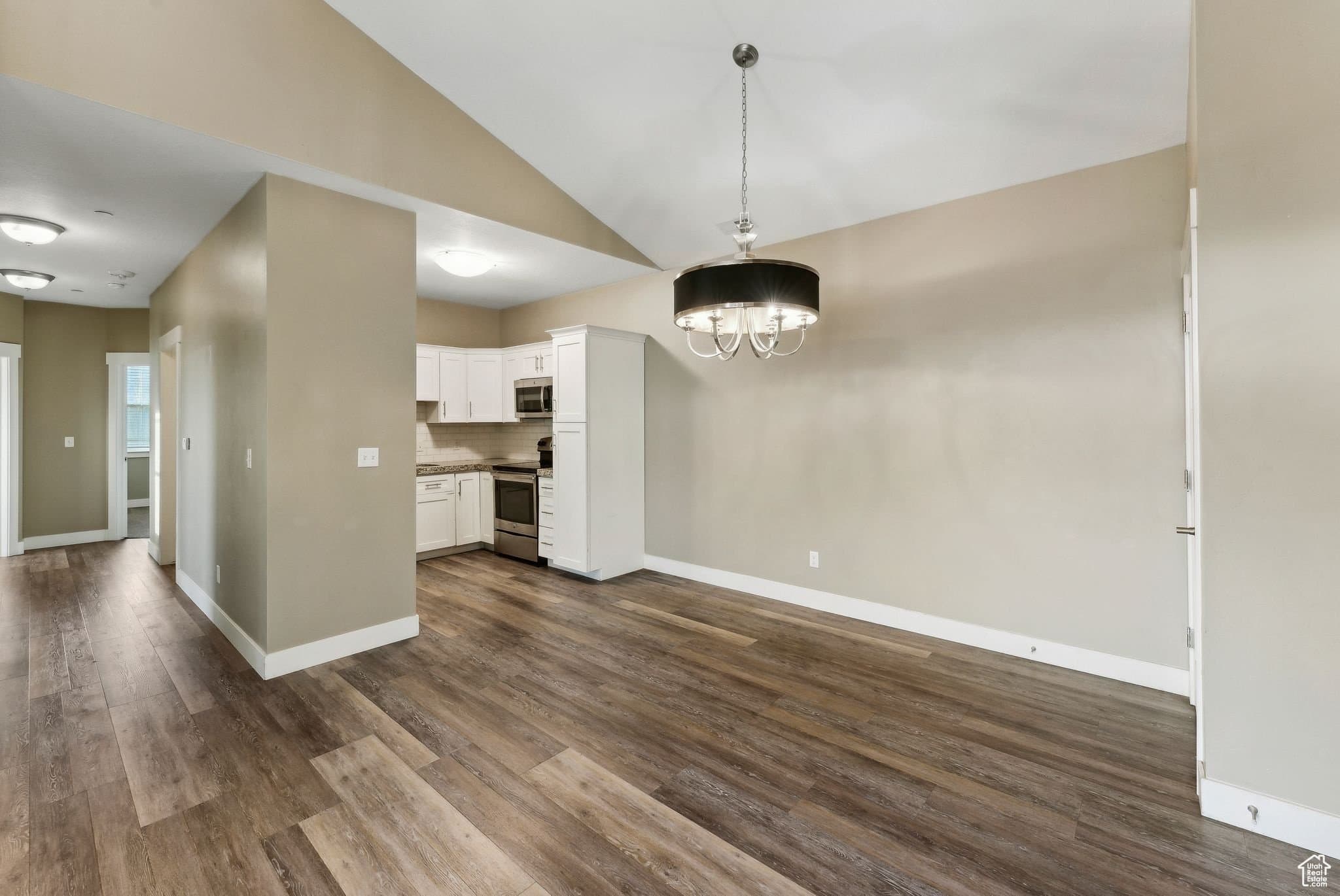 Heber Condo: 1035 S 500 E