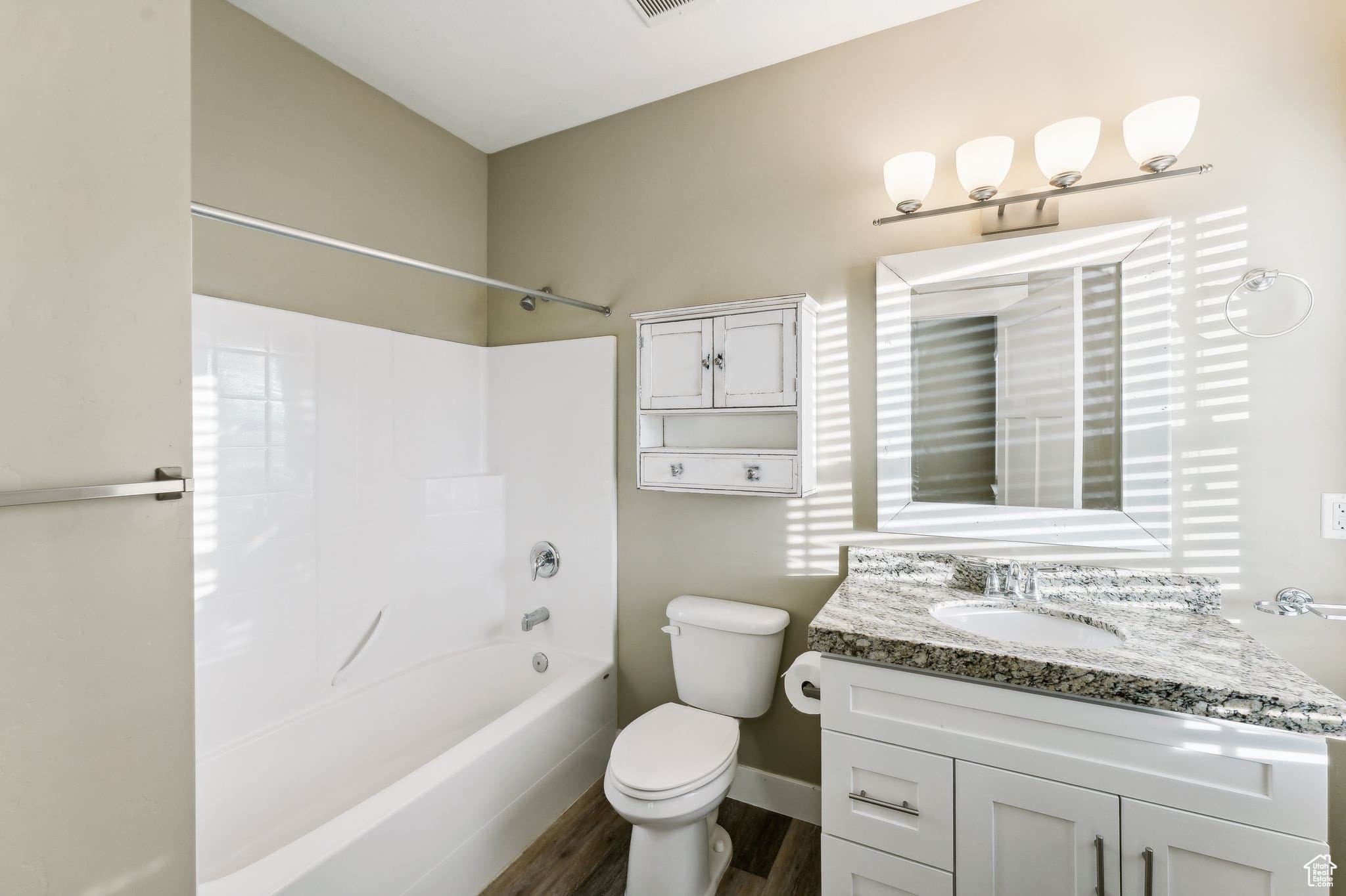 Heber Condo: 1035 S 500 E