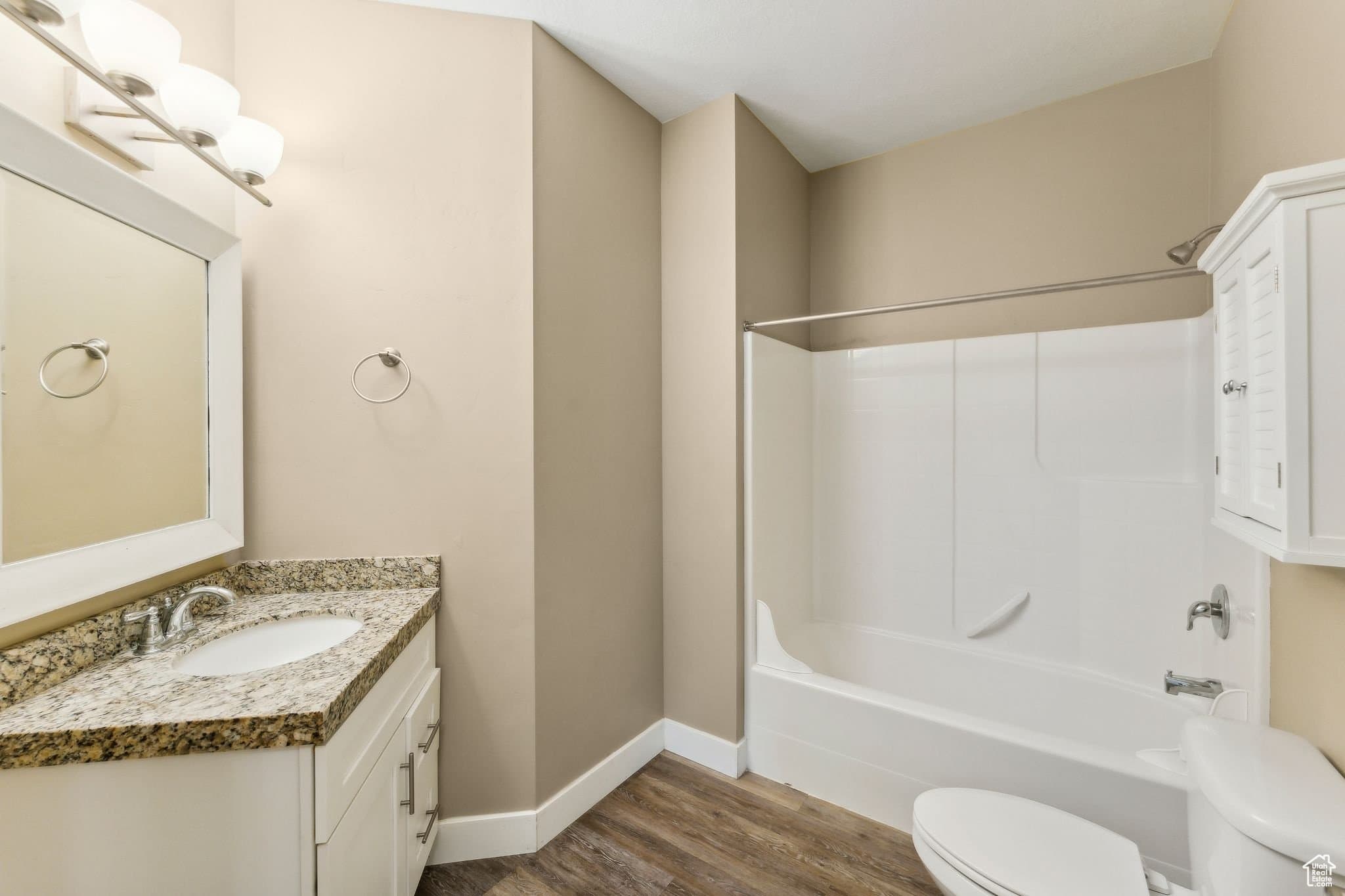 Heber Condo: 1035 S 500 E