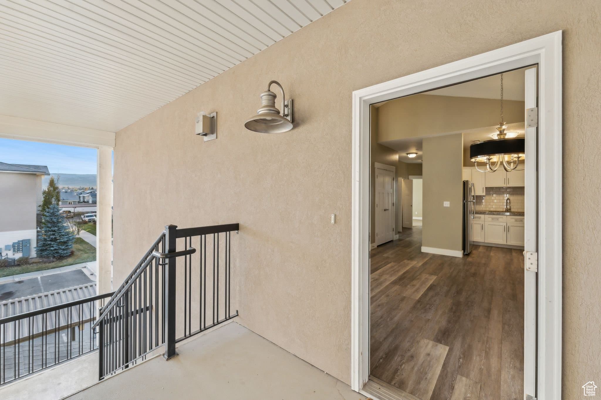 Heber Condo: 1035 S 500 E