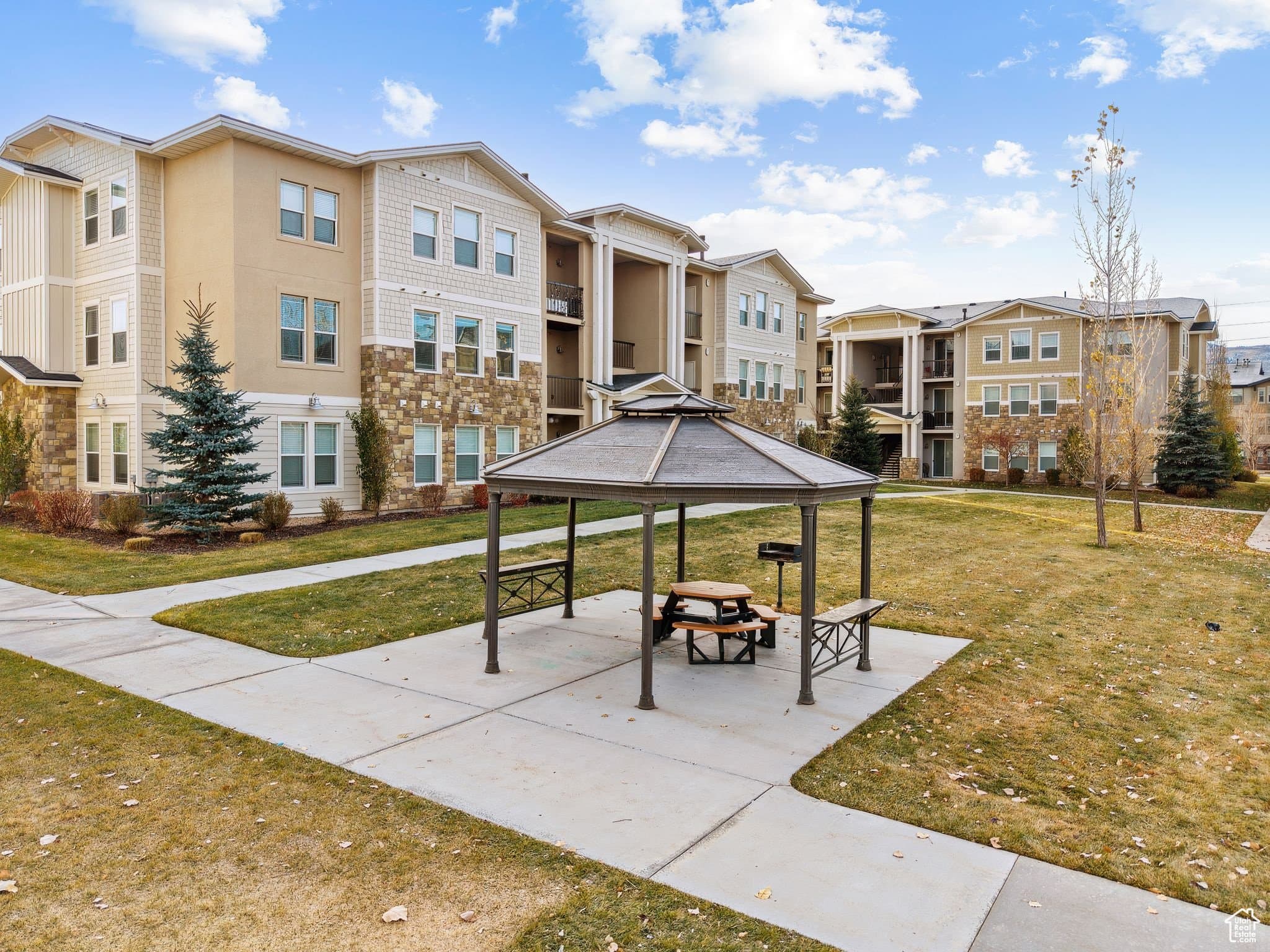 Heber Condo: 1035 S 500 E