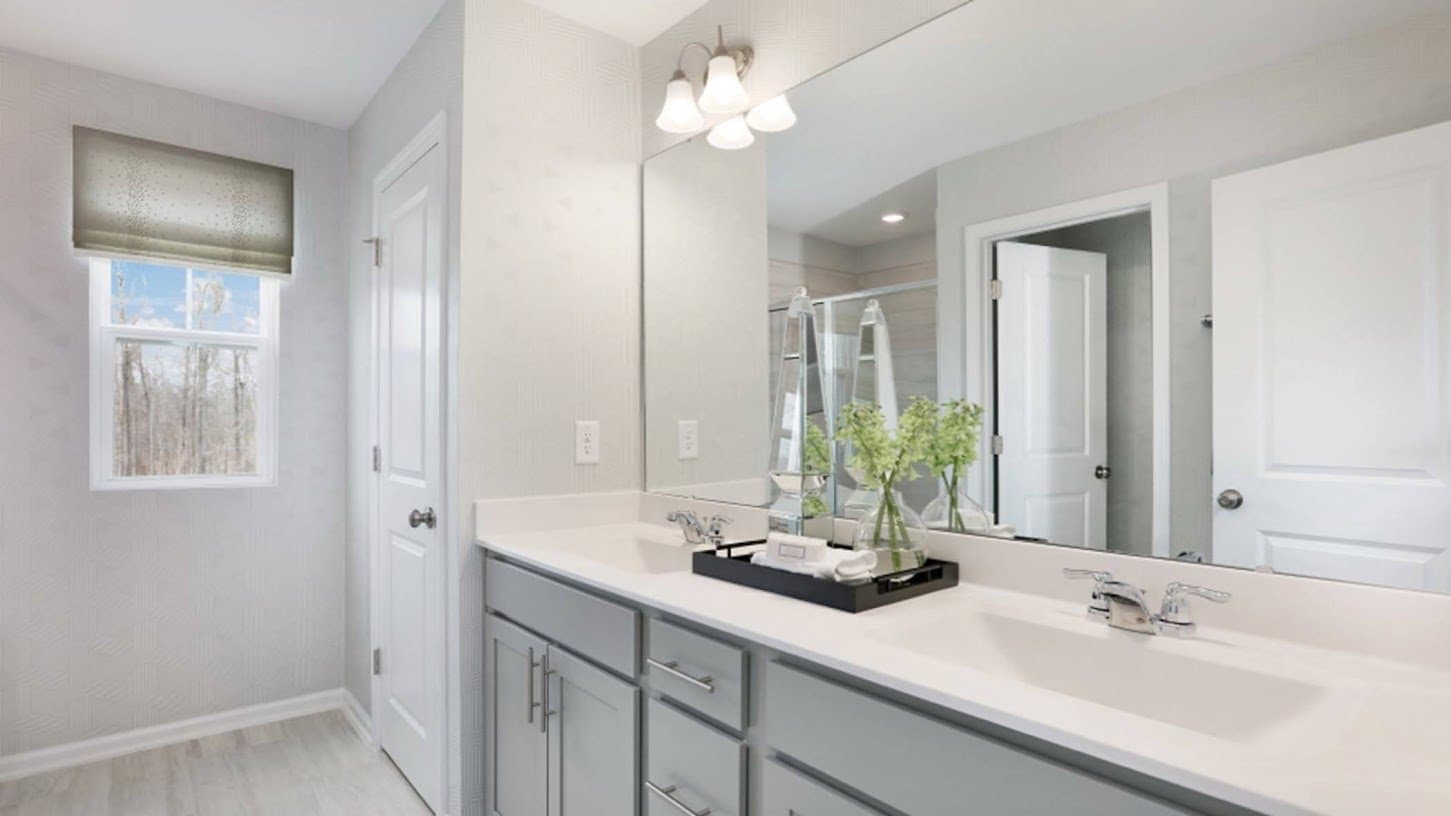 Garner Townhome: 151 Tumbling Rock Wy