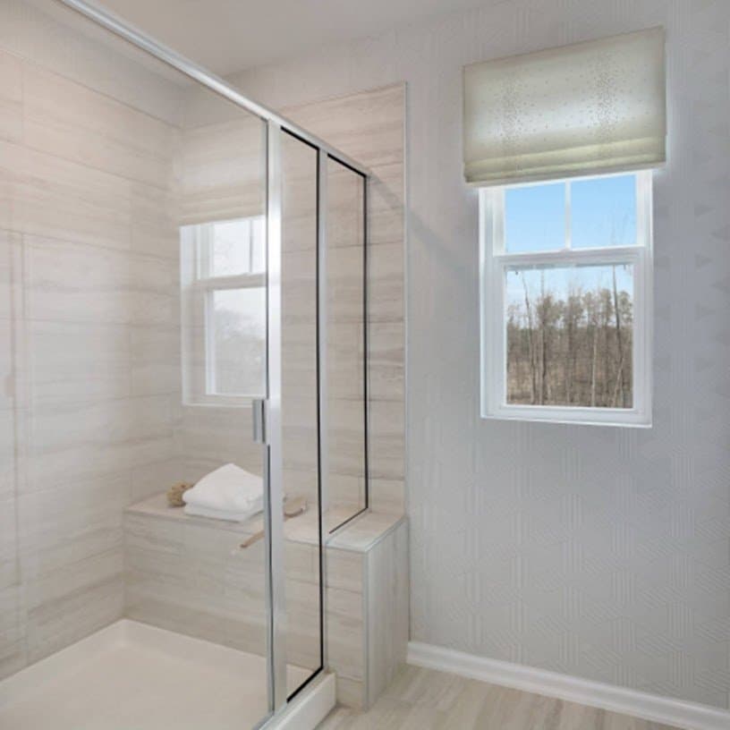 Garner Townhome: 151 Tumbling Rock Wy