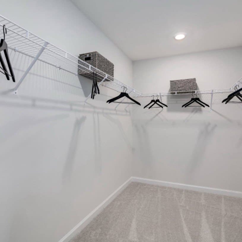 Garner Townhome: 151 Tumbling Rock Wy