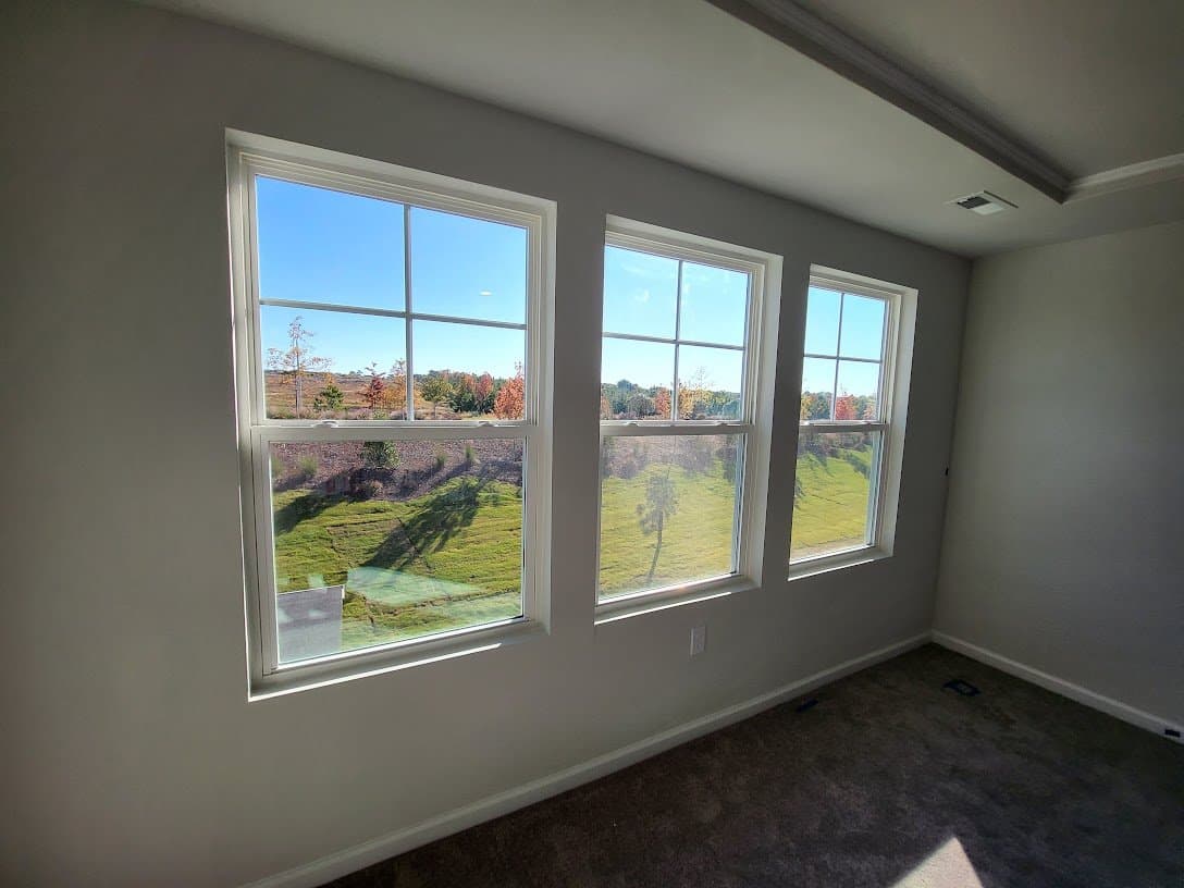 Garner Townhome: 151 Tumbling Rock Wy