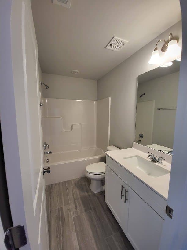 Garner Townhome: 151 Tumbling Rock Wy