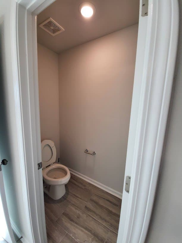 Garner Townhome: 151 Tumbling Rock Wy