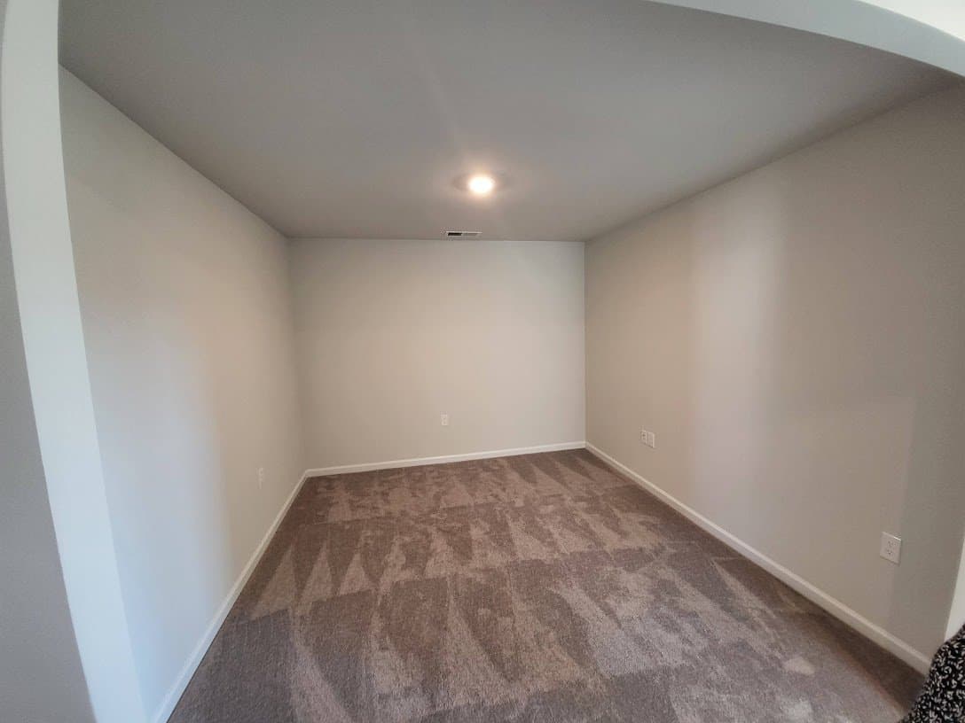 Garner Townhome: 151 Tumbling Rock Wy
