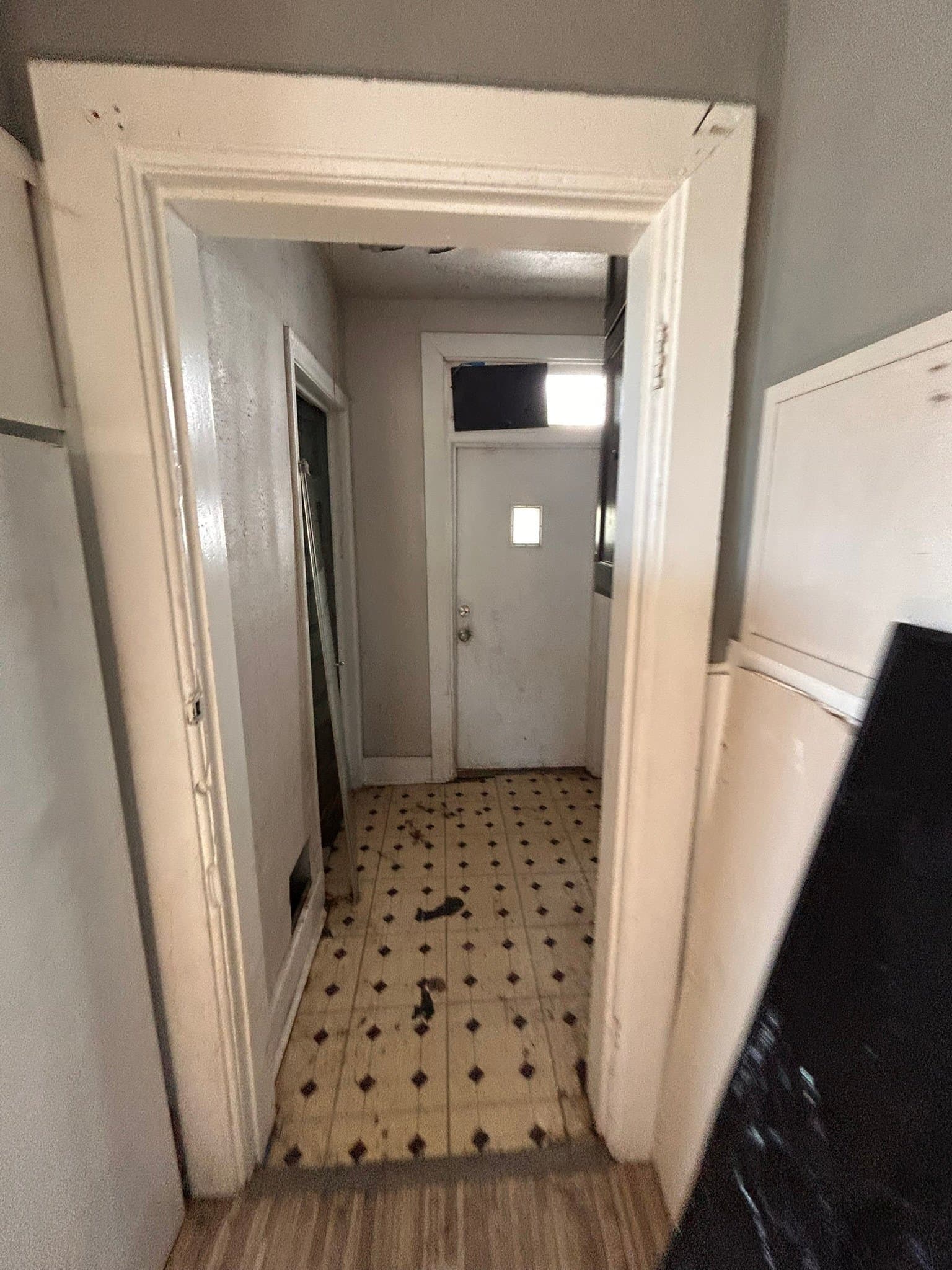 Saint Louis House: 5341 Goodfellow Blvd