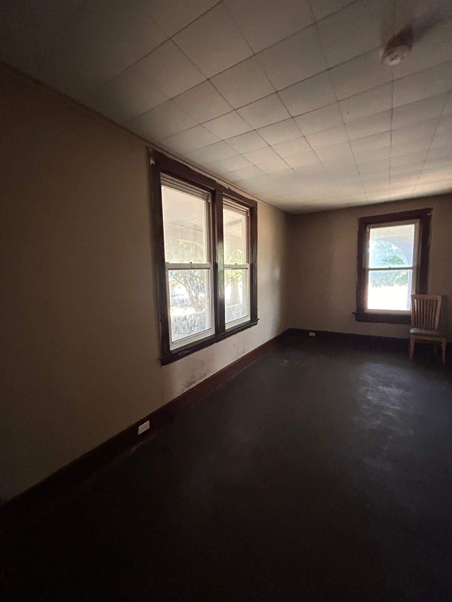 Saint Louis House: 5341 Goodfellow Blvd