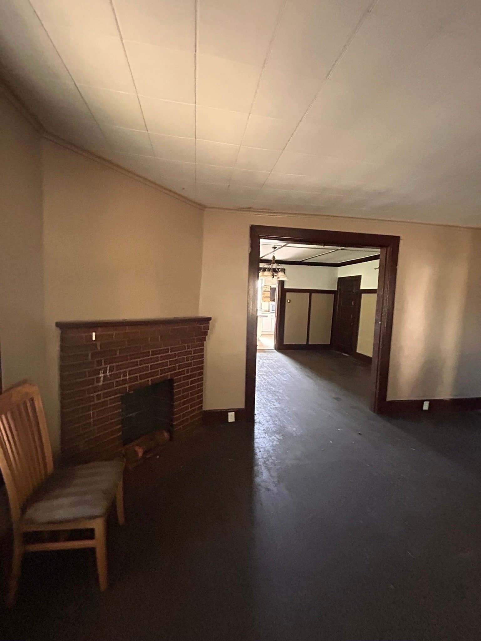 Saint Louis House: 5341 Goodfellow Blvd