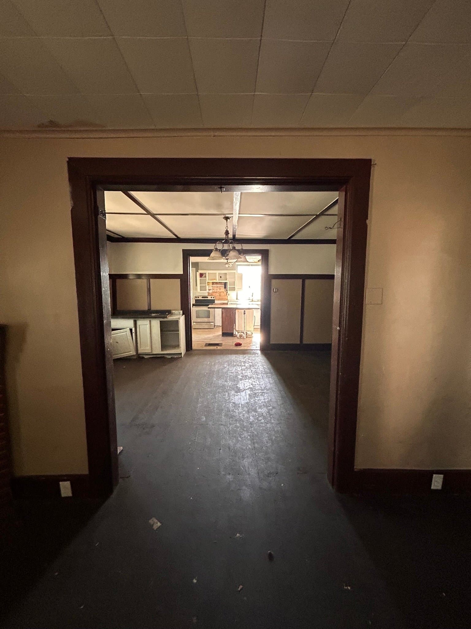 Saint Louis House: 5341 Goodfellow Blvd