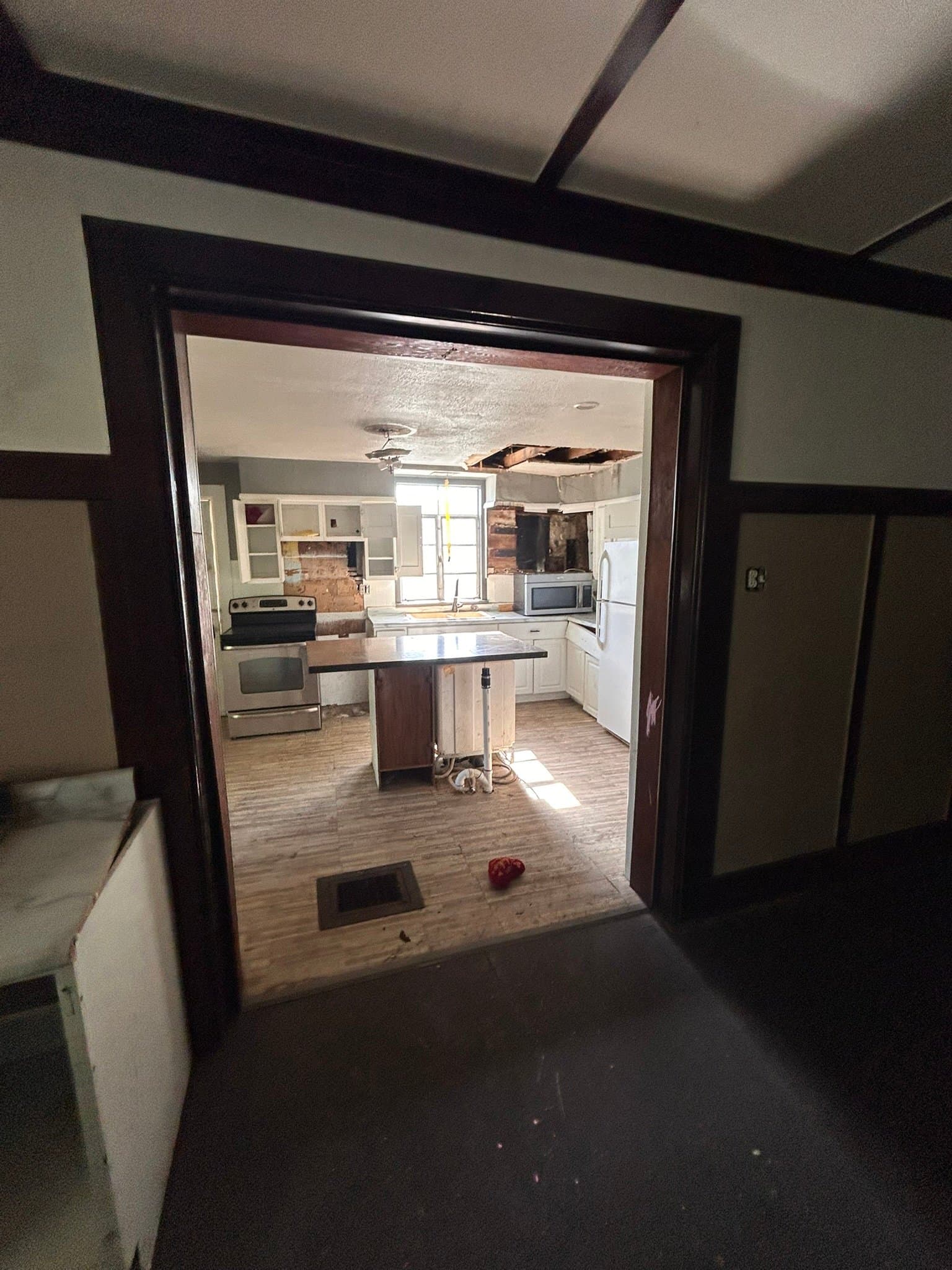 Saint Louis House: 5341 Goodfellow Blvd