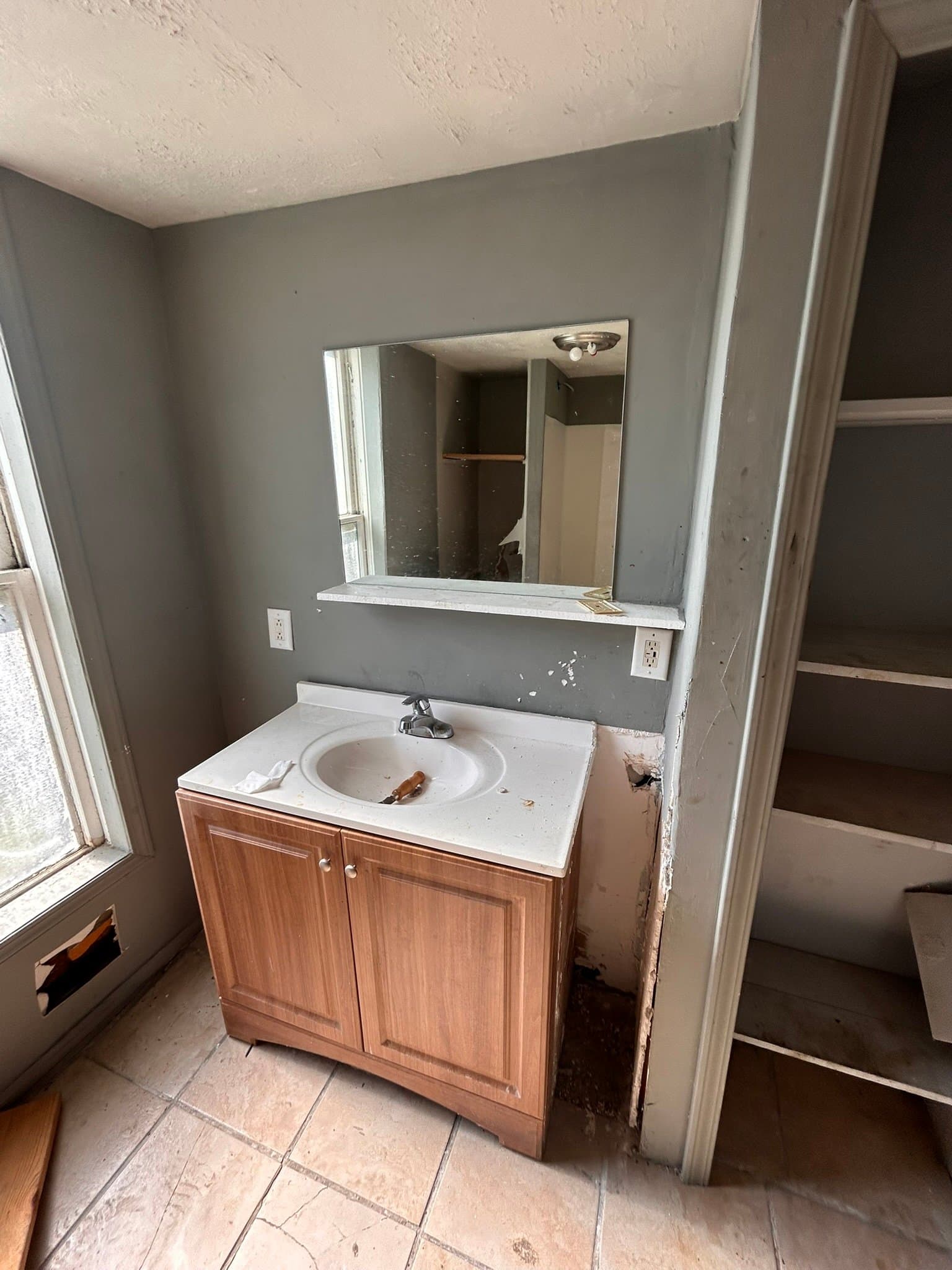 Saint Louis House: 5341 Goodfellow Blvd