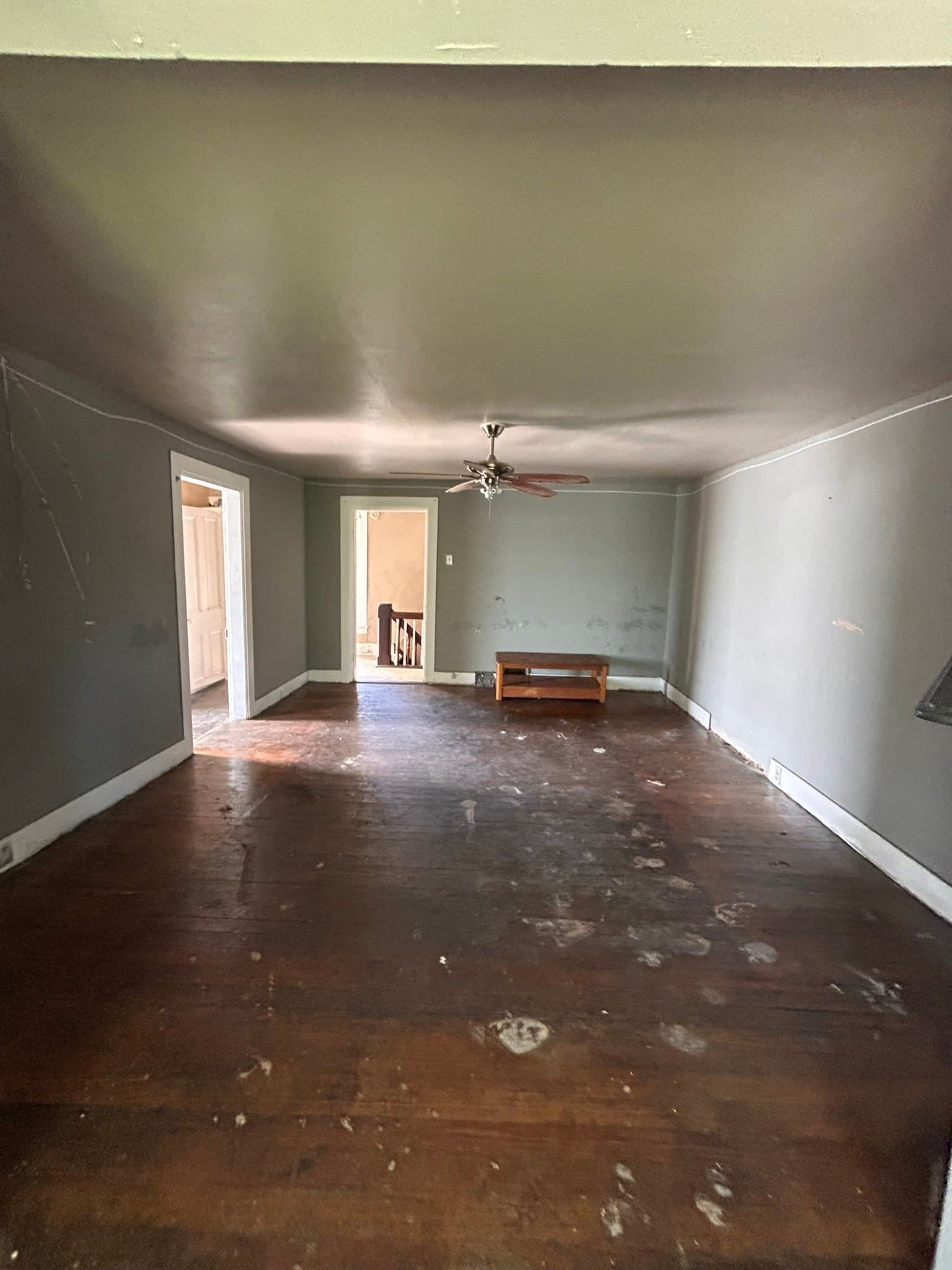 Saint Louis House: 5341 Goodfellow Blvd