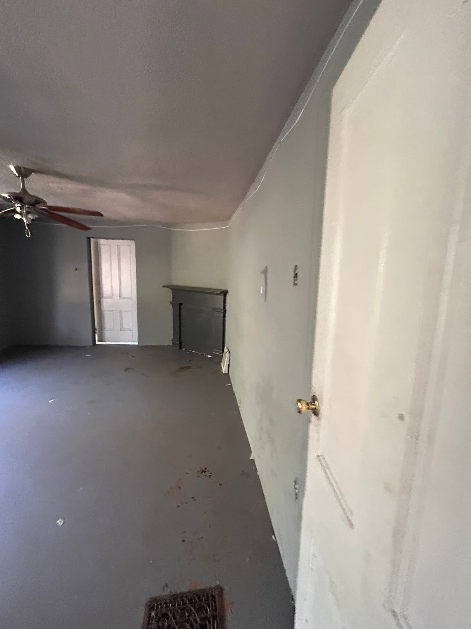 Saint Louis House: 5341 Goodfellow Blvd