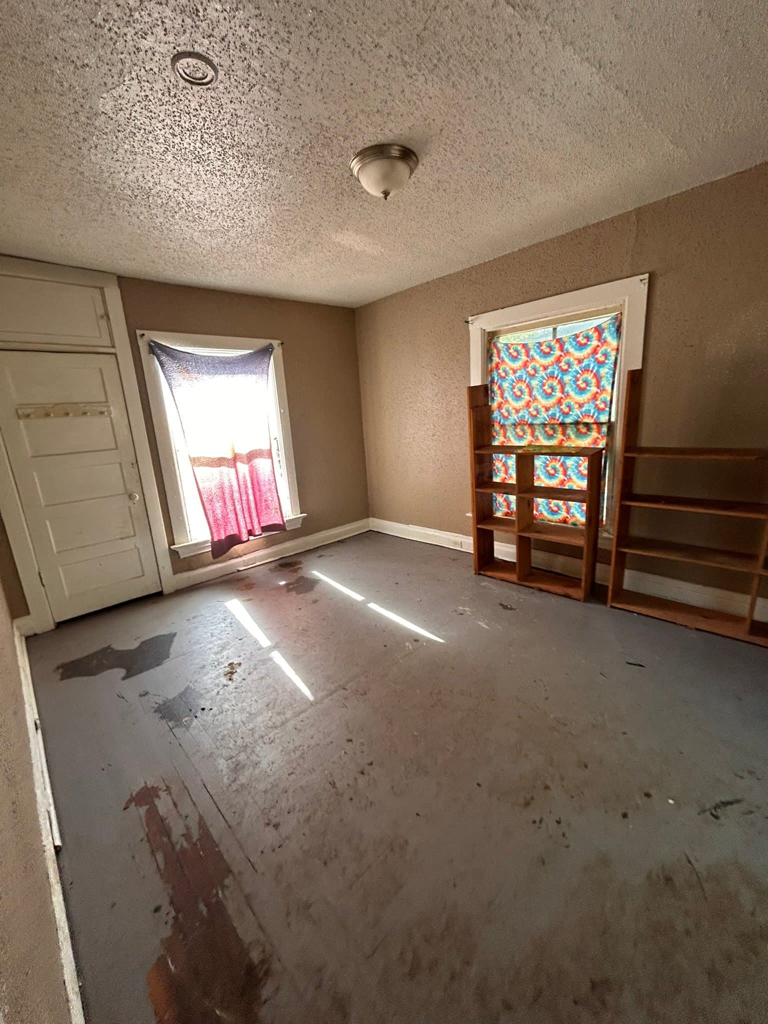 Saint Louis House: 5341 Goodfellow Blvd