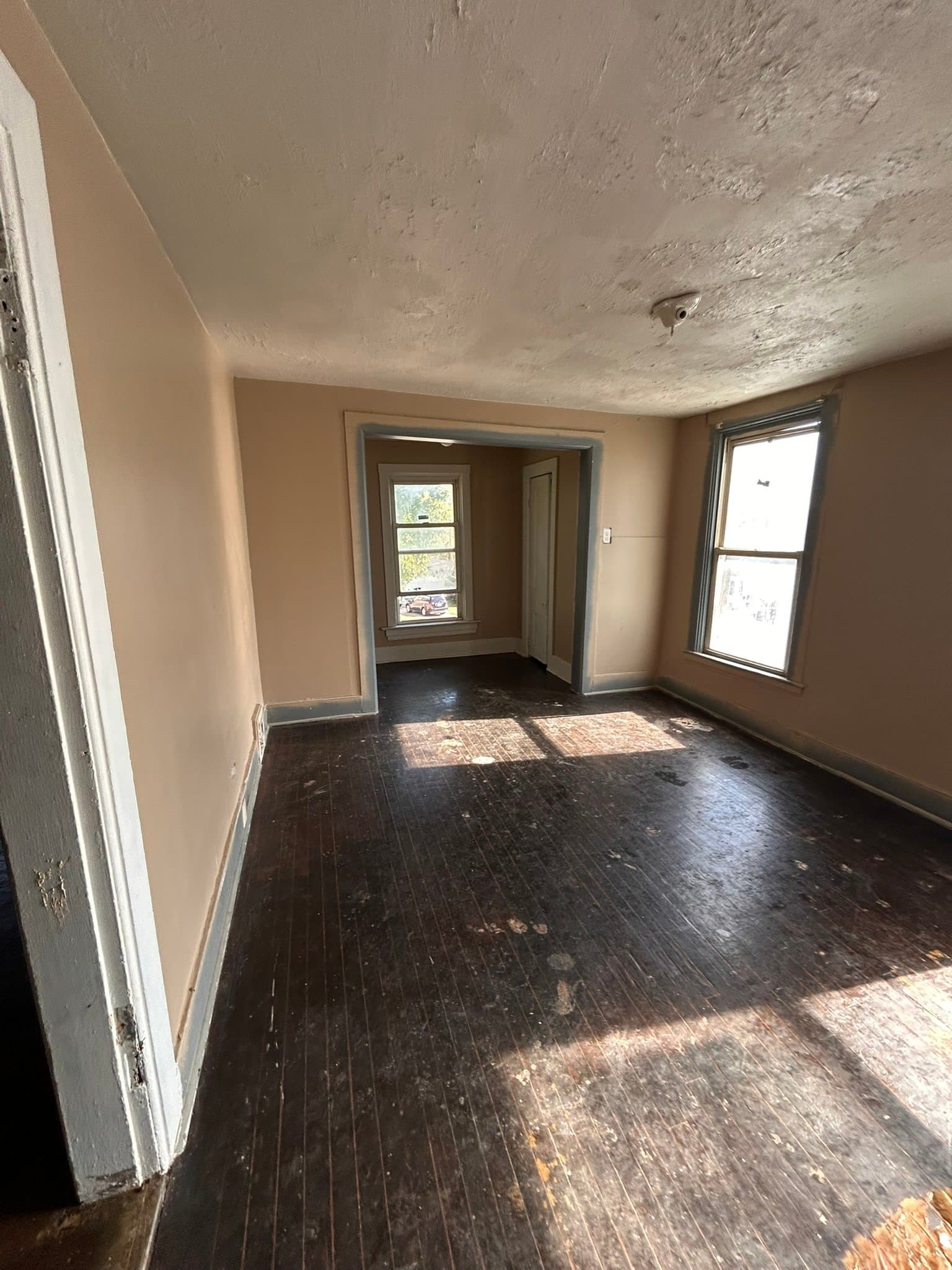 Saint Louis House: 5341 Goodfellow Blvd