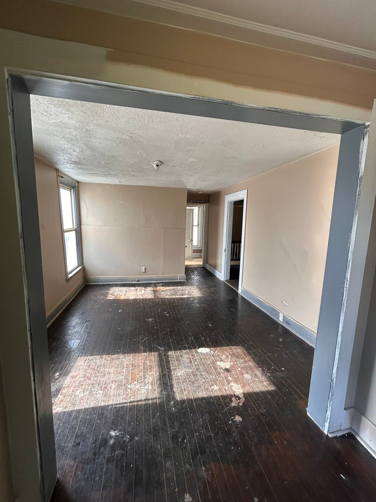 Saint Louis House: 5341 Goodfellow Blvd