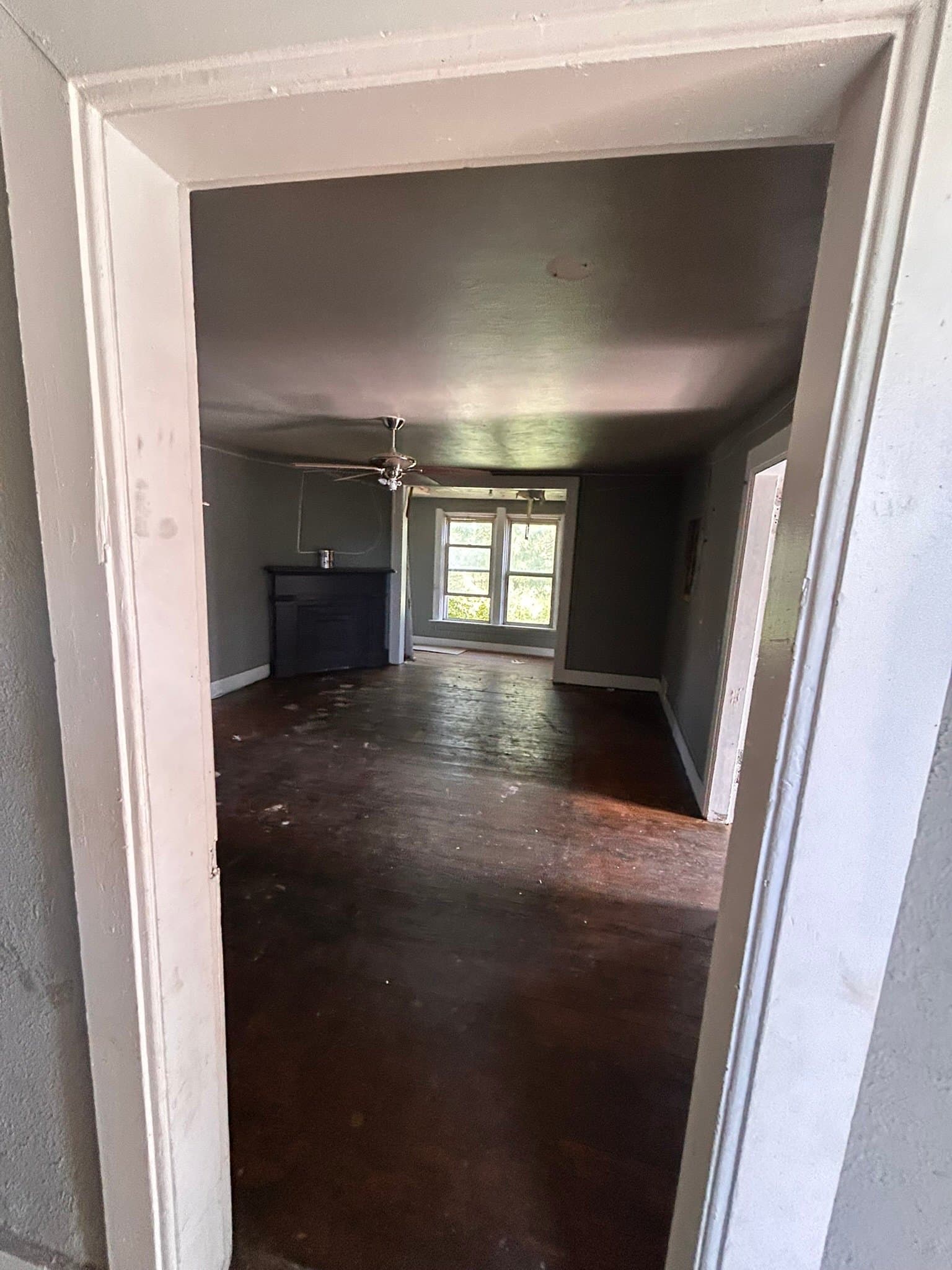 Saint Louis House: 5341 Goodfellow Blvd
