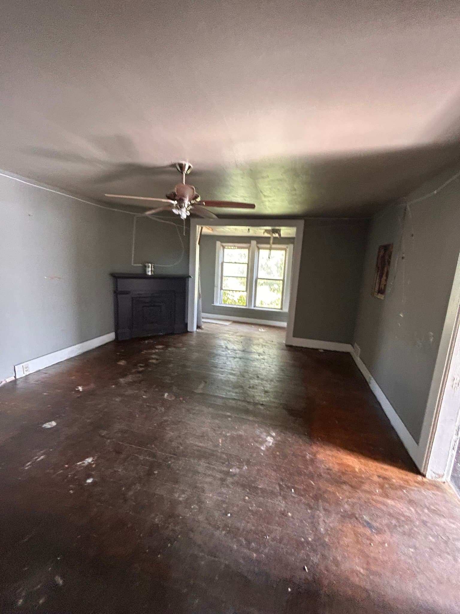 Saint Louis House: 5341 Goodfellow Blvd