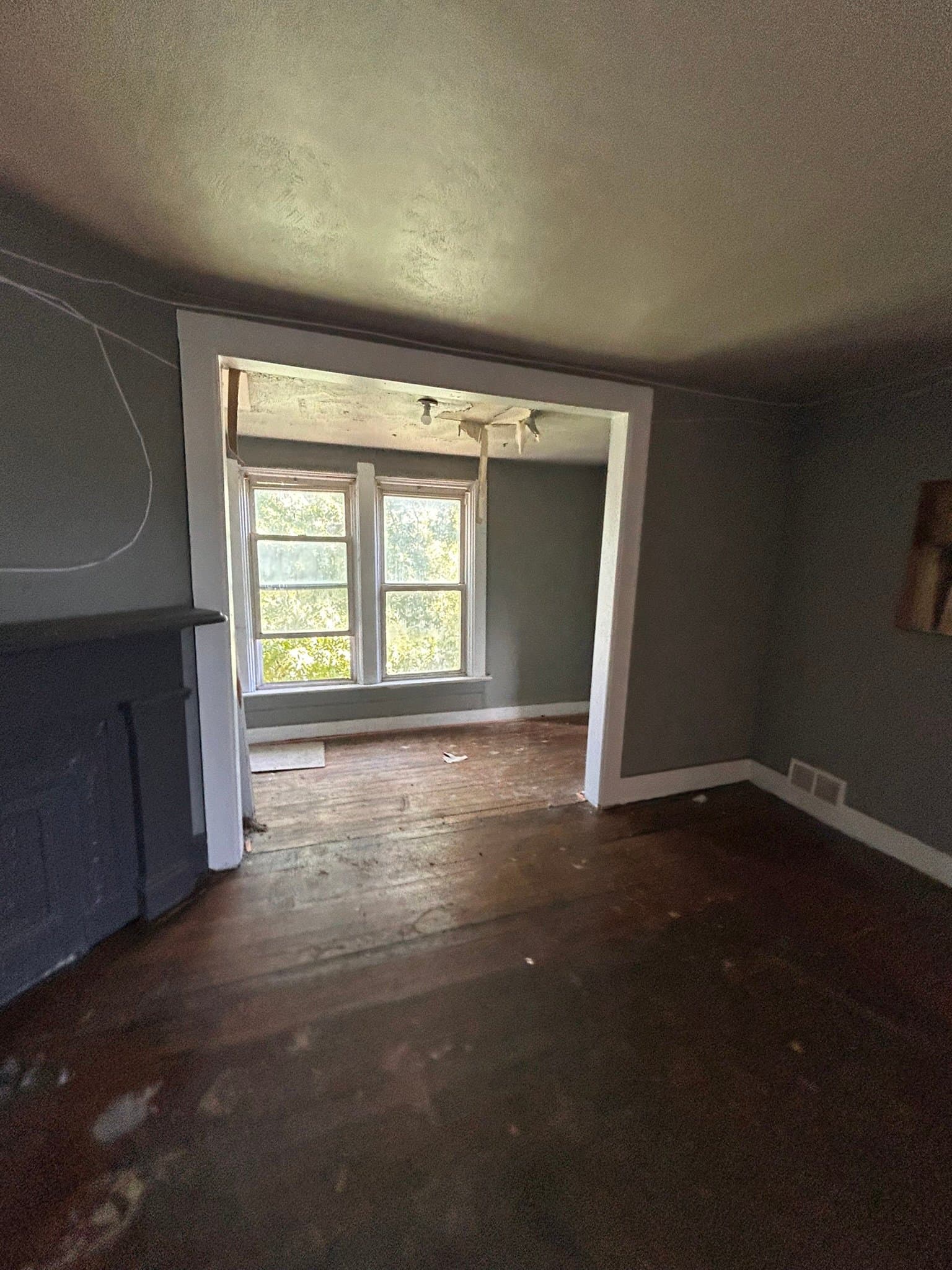 Saint Louis House: 5341 Goodfellow Blvd