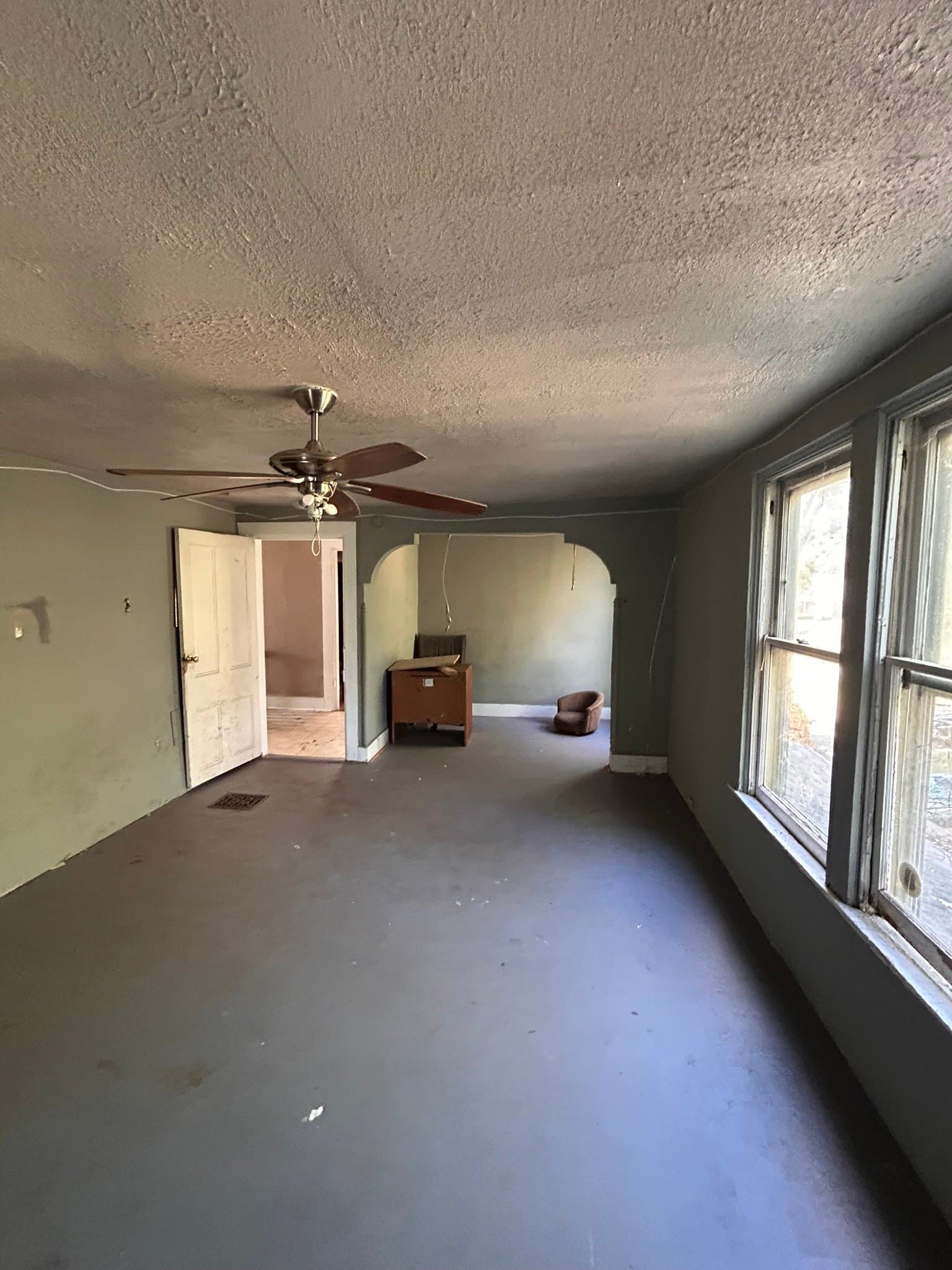 Saint Louis House: 5341 Goodfellow Blvd