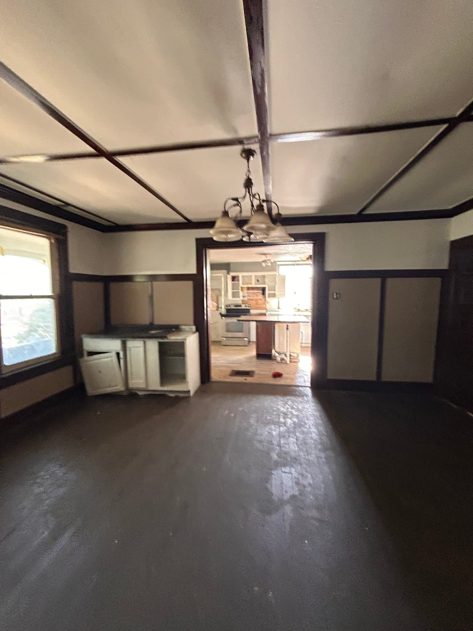 Saint Louis House: 5341 Goodfellow Blvd