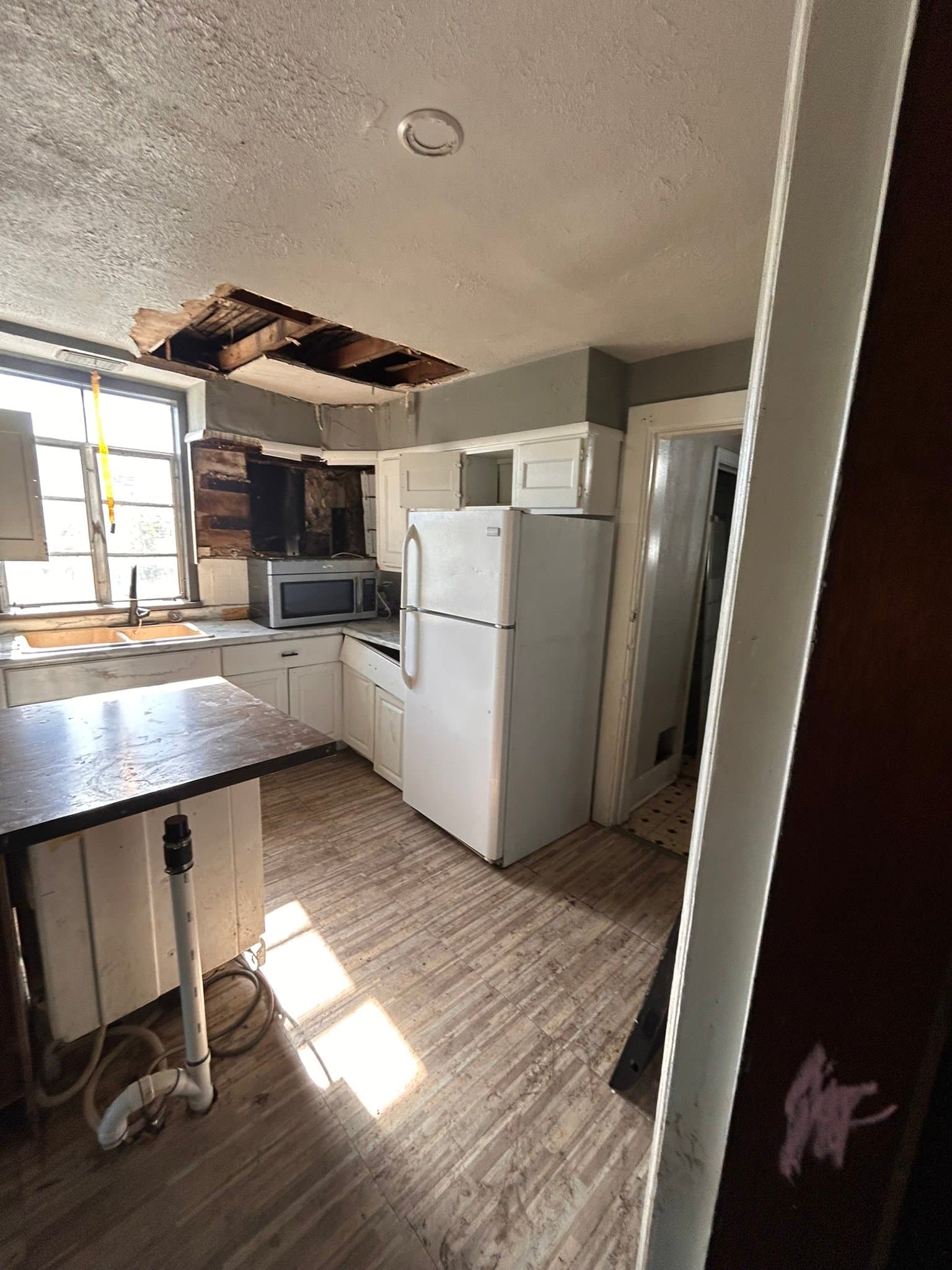 Saint Louis House: 5341 Goodfellow Blvd
