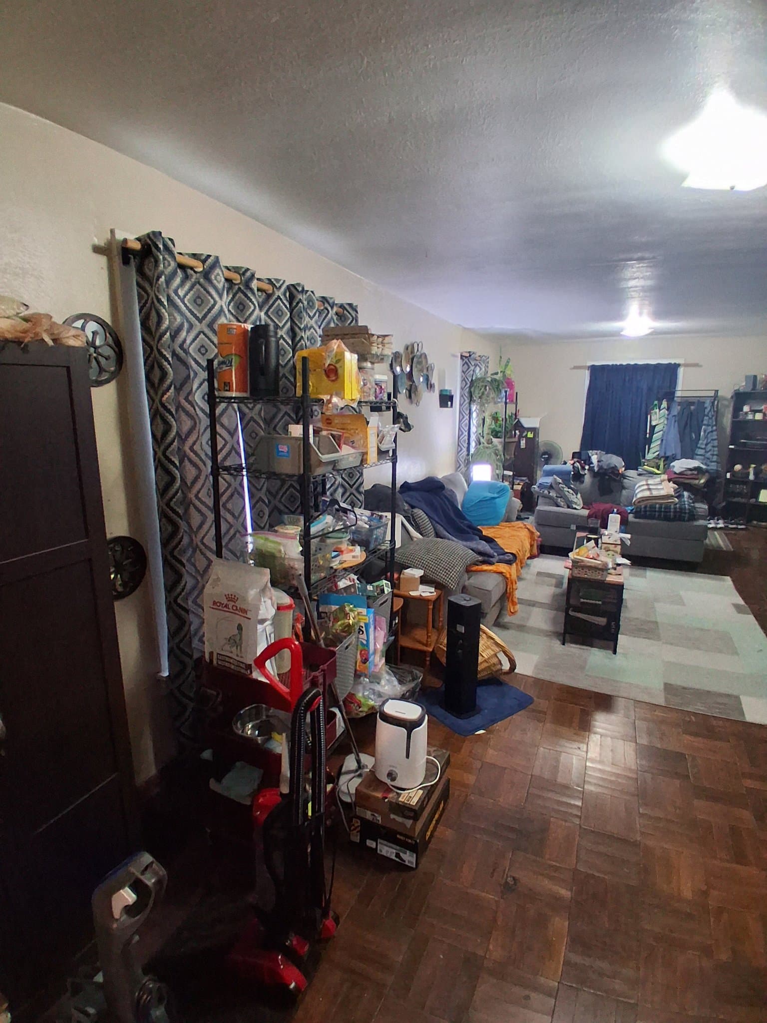 Carbondale House: 303 W Sycamore St