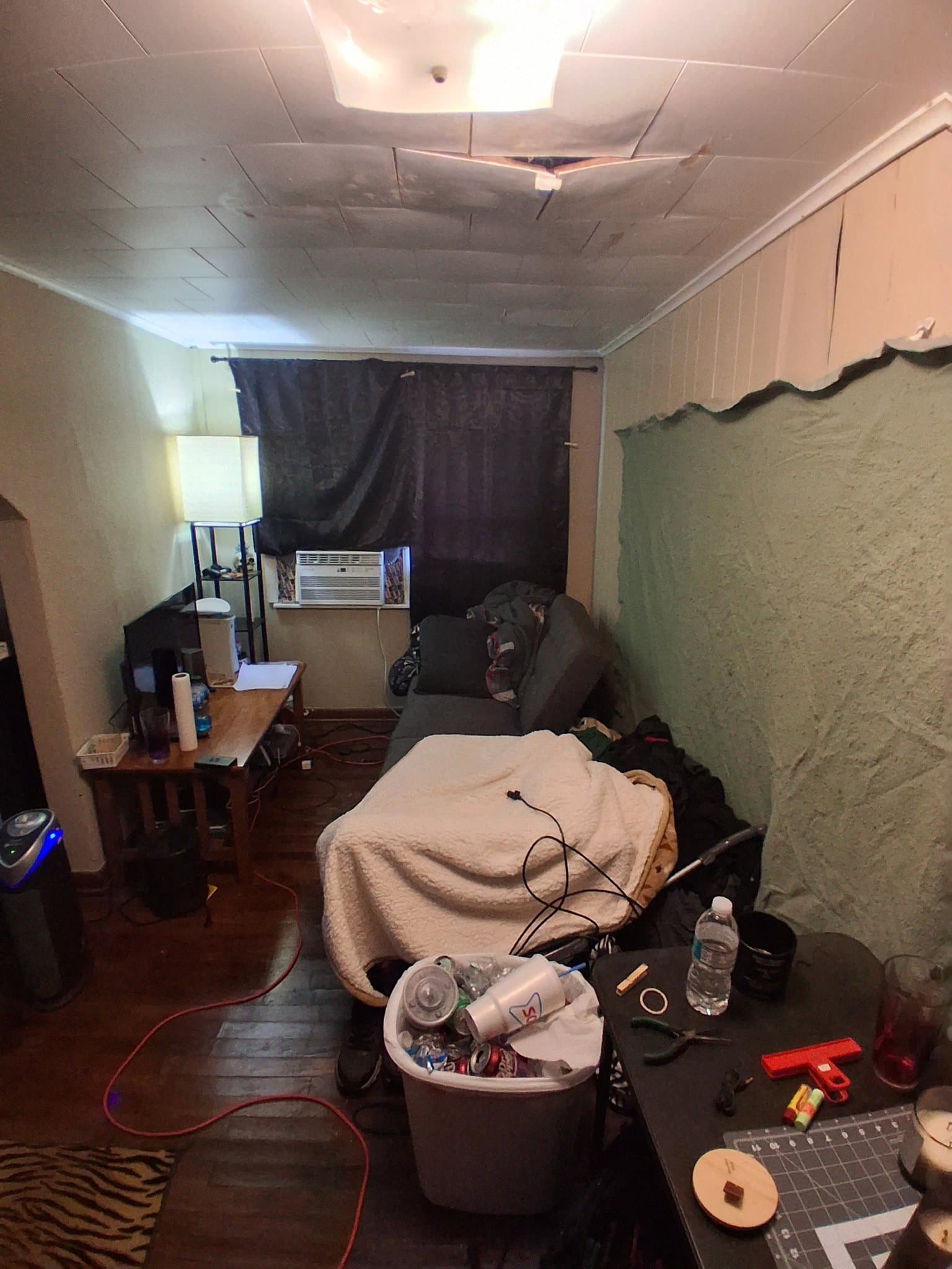Carbondale House: 303 W Sycamore St