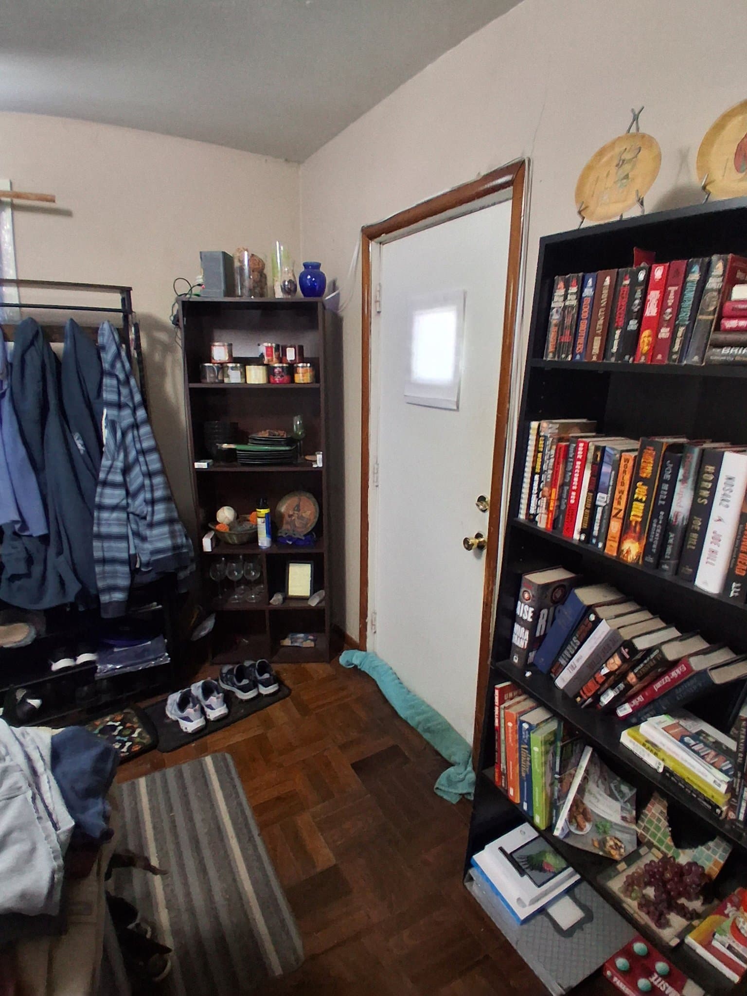 Carbondale House: 303 W Sycamore St