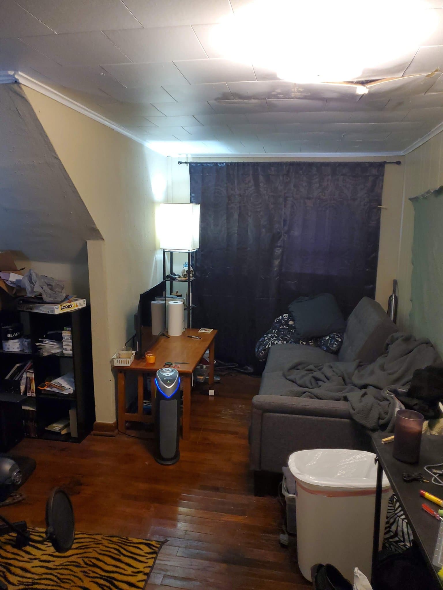 Carbondale House: 303 W Sycamore St