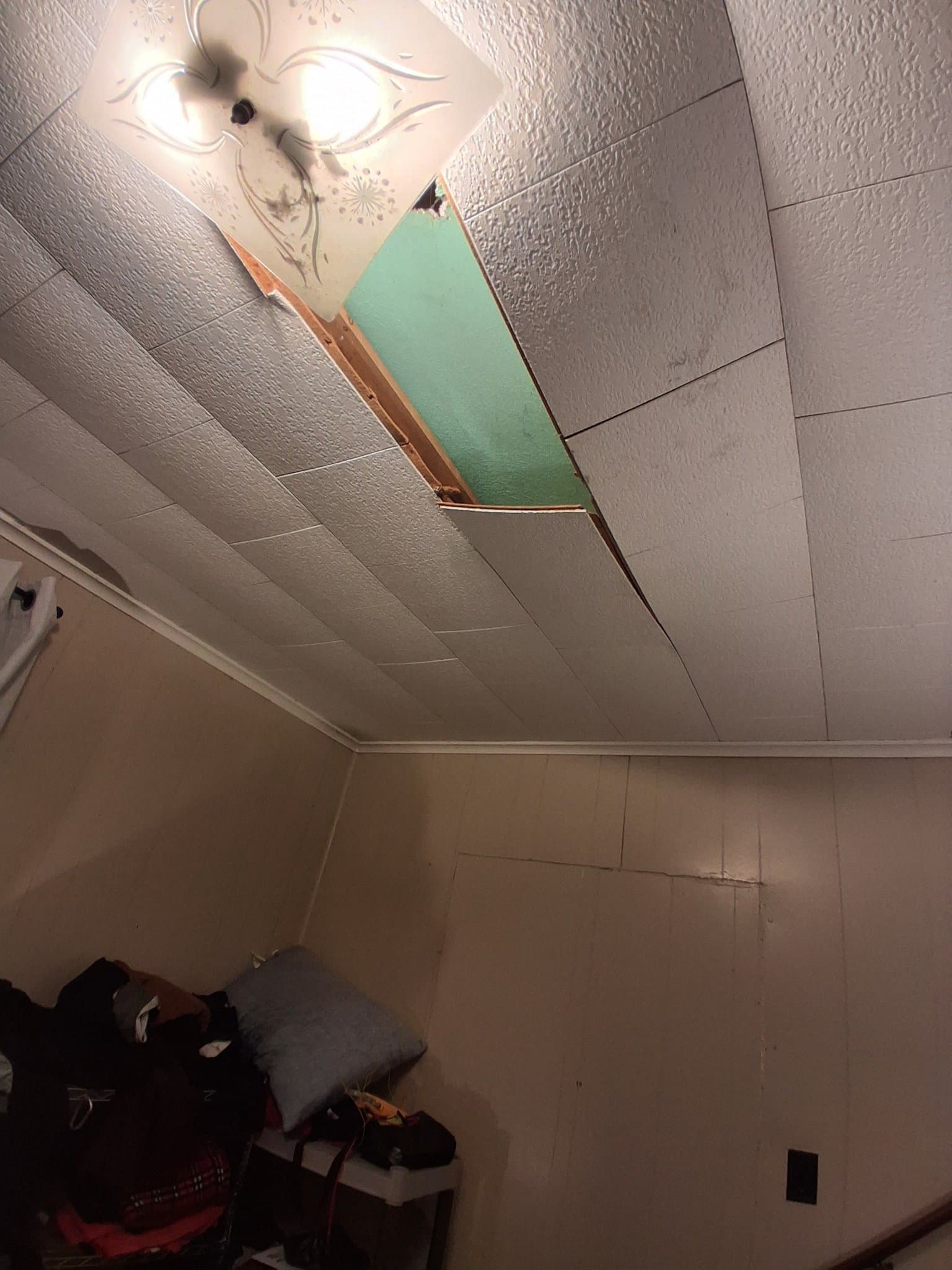 Carbondale House: 303 W Sycamore St