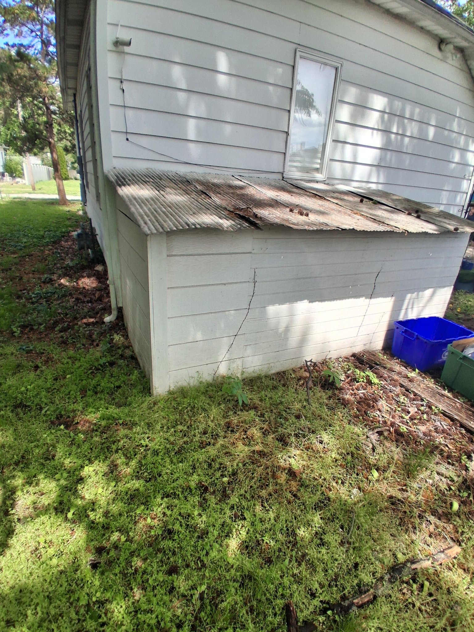 Carbondale House: 303 W Sycamore St