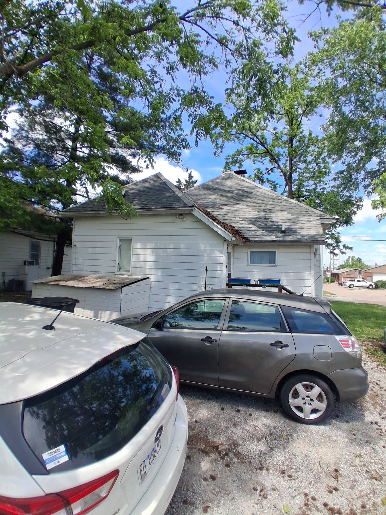 Carbondale House: 303 W Sycamore St