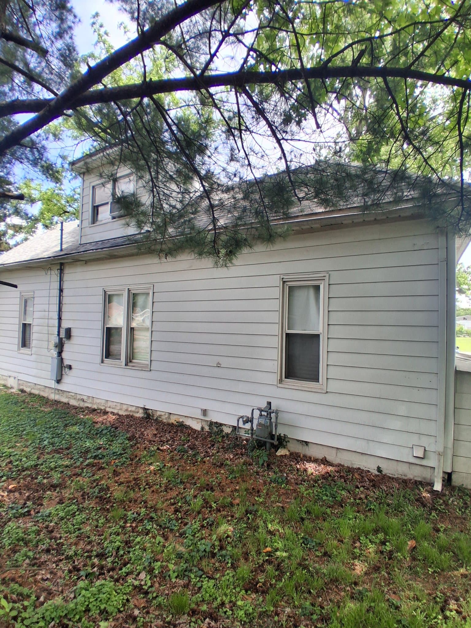 Carbondale House: 303 W Sycamore St