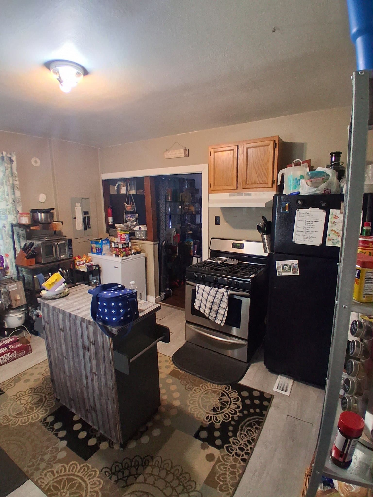 Carbondale House: 303 W Sycamore St