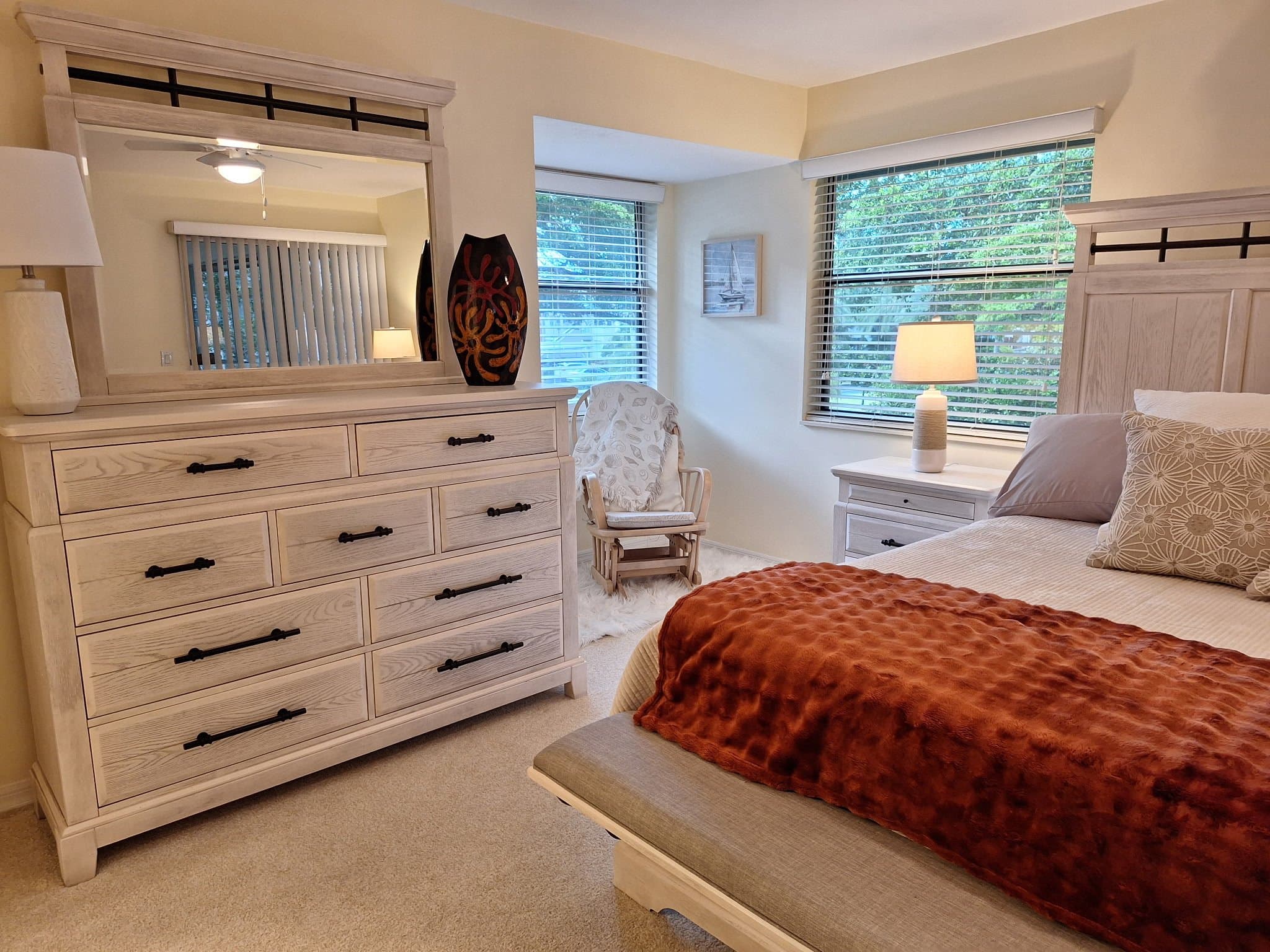 Naples Condo: 660 Wiggins Bay Dr