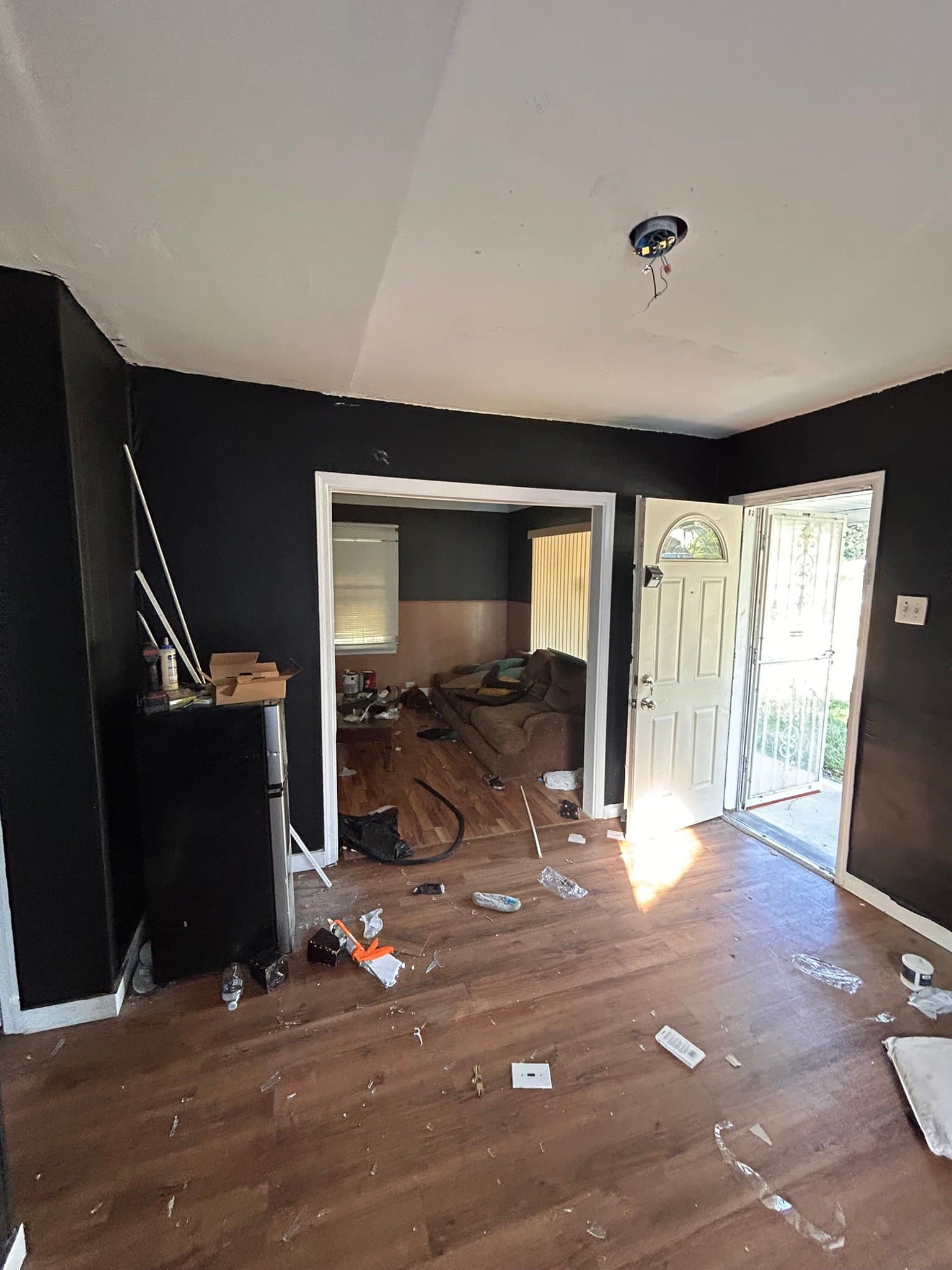 Saint Louis House: 5639 Wilborn Dr