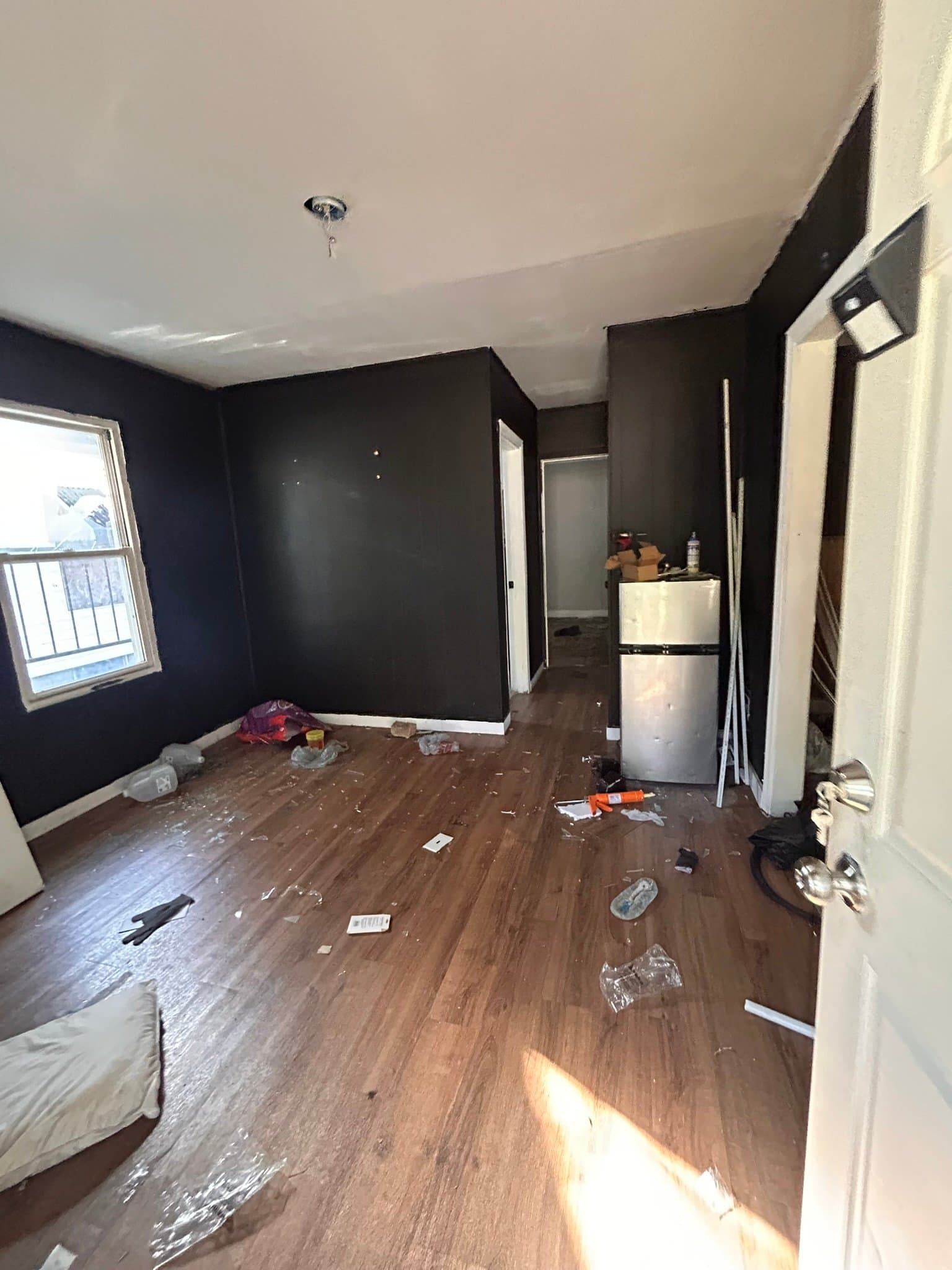 Saint Louis House: 5639 Wilborn Dr