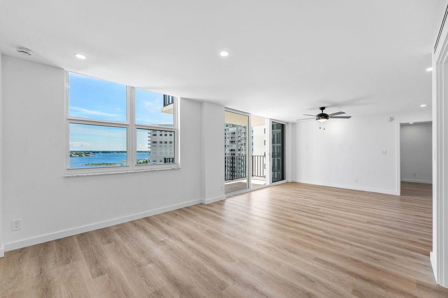 West Palm Beach Condo: 1701 S Flagler Dr