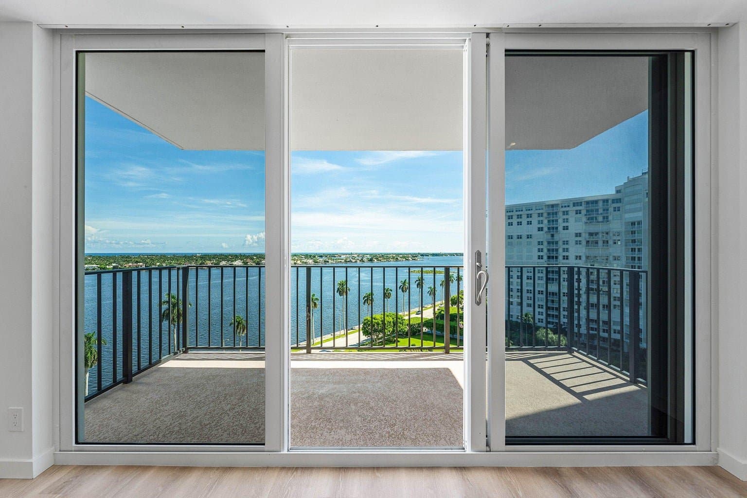 West Palm Beach Condo: 1701 S Flagler Dr